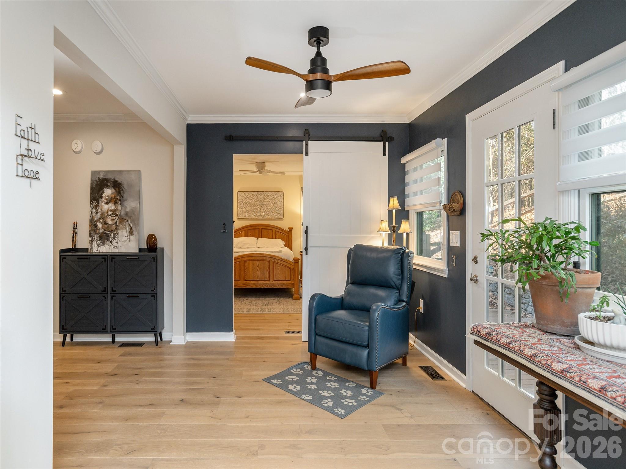 128 Camellia Way Hendersonville NC 28739