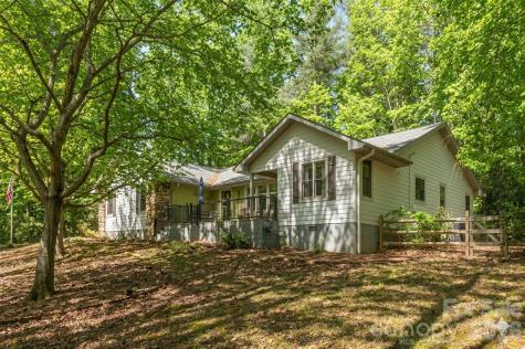 128 Camellia Way Hendersonville NC 28739