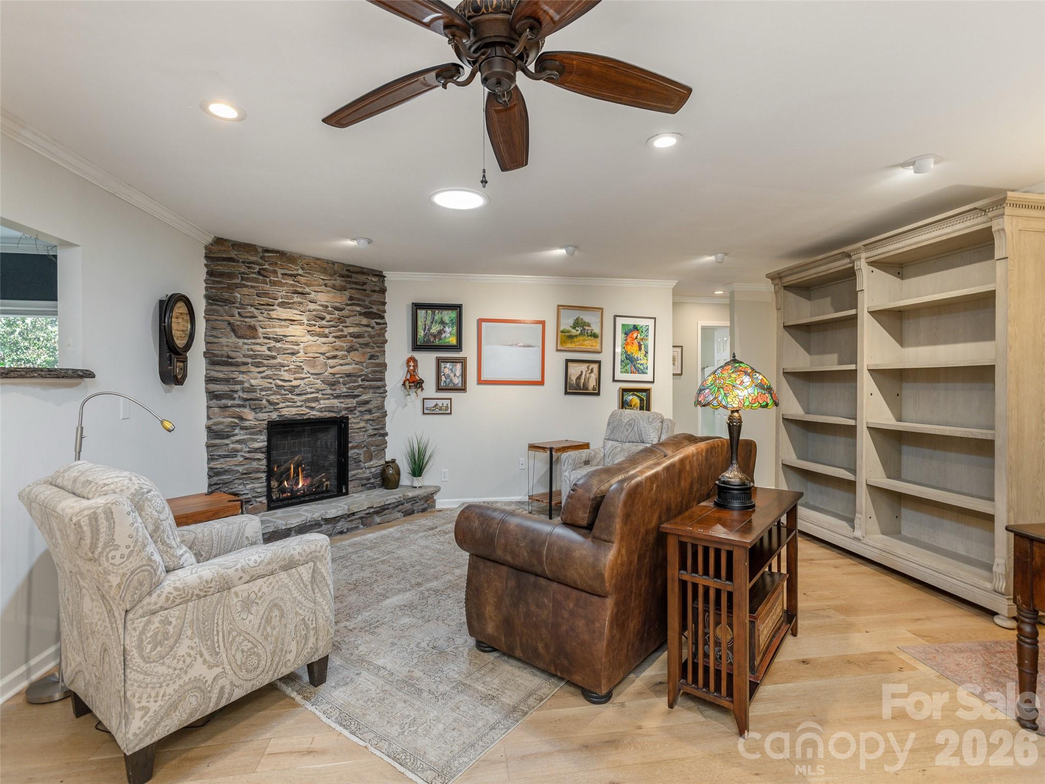 128 Camellia Way Hendersonville NC 28739