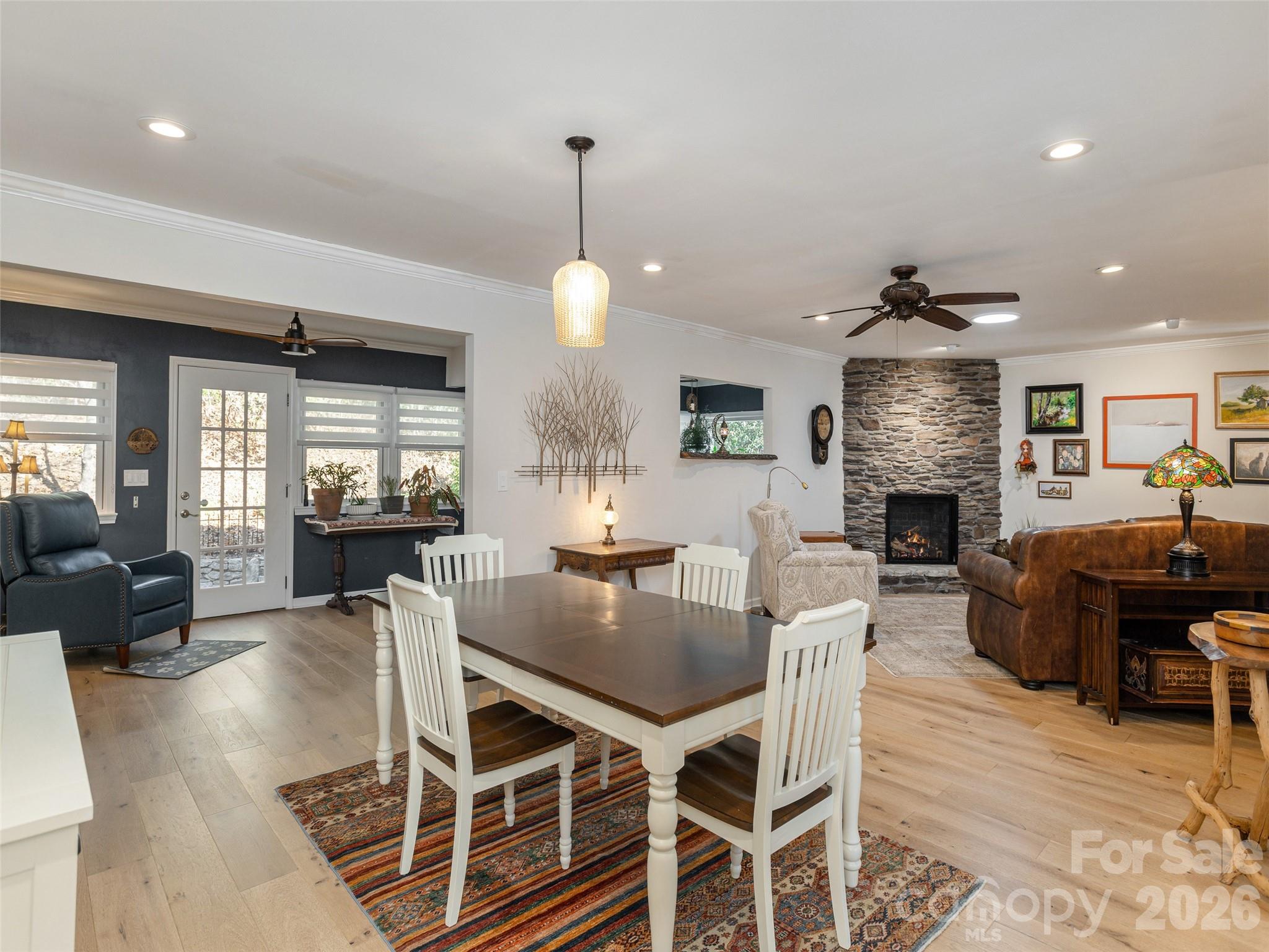 128 Camellia Way Hendersonville NC 28739