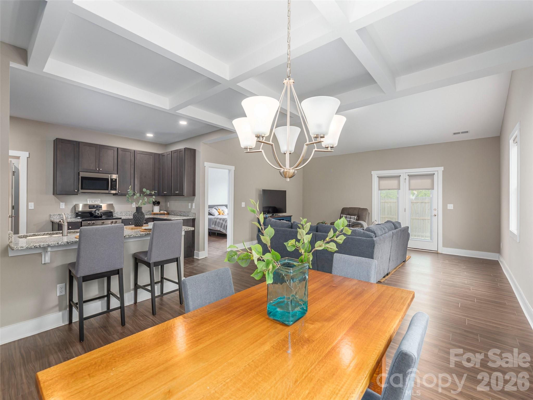 34 S Christie Court Fletcher NC 28732