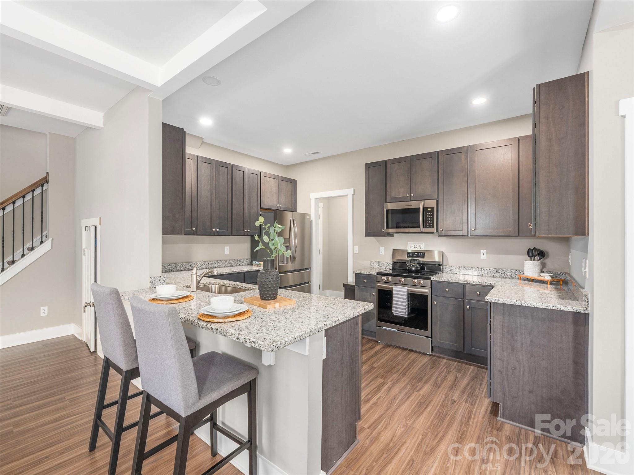 34 S Christie Court Fletcher NC 28732
