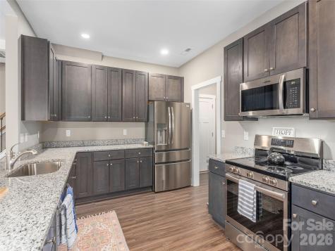 34 S Christie Court Fletcher NC 28732