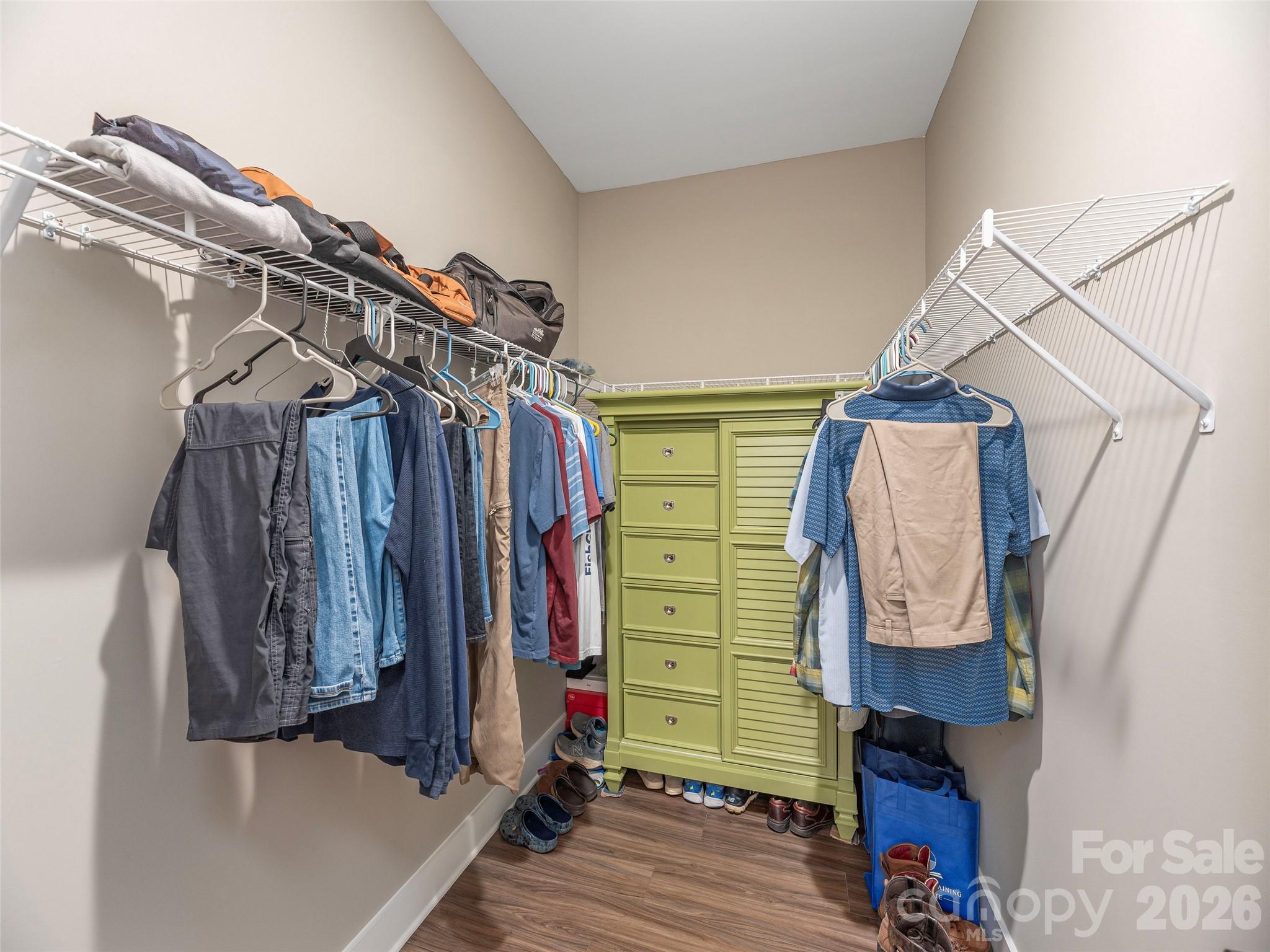 34 S Christie Court Fletcher NC 28732