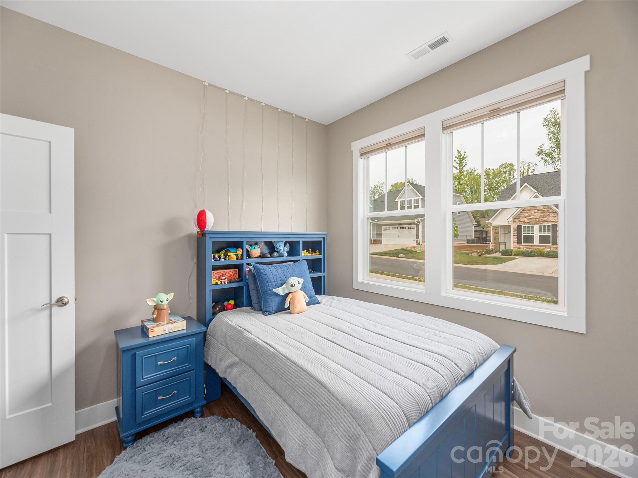 34 S Christie Court Fletcher NC 28732