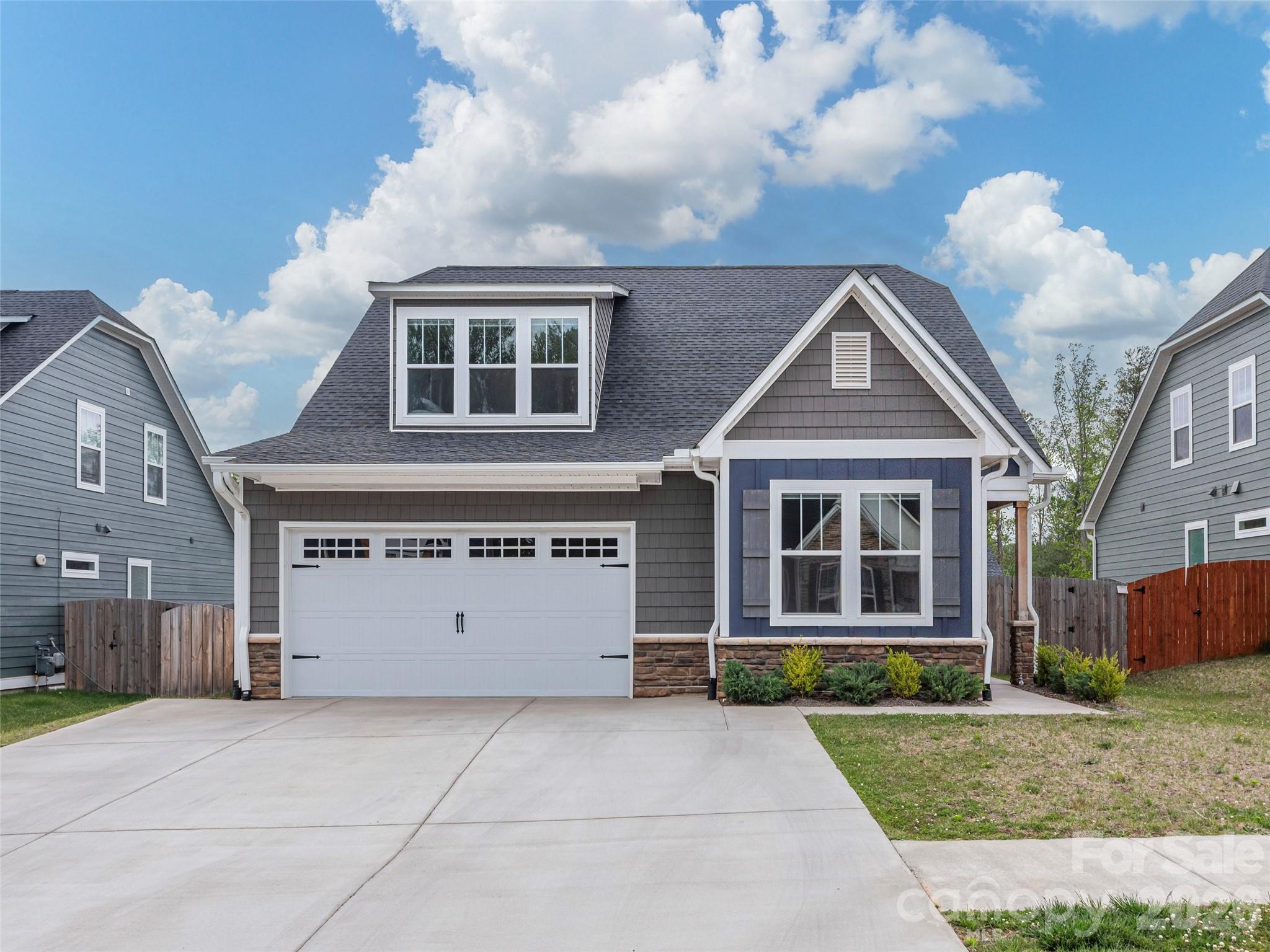 34 S Christie Court Fletcher NC 28732