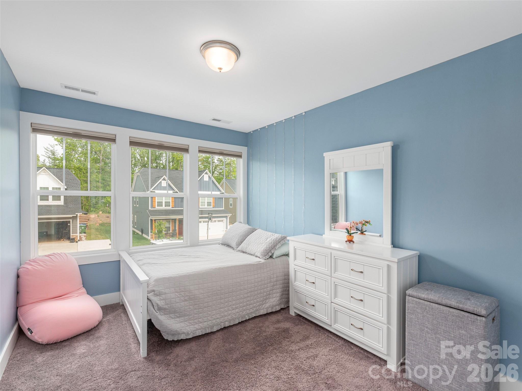 34 S Christie Court Fletcher NC 28732