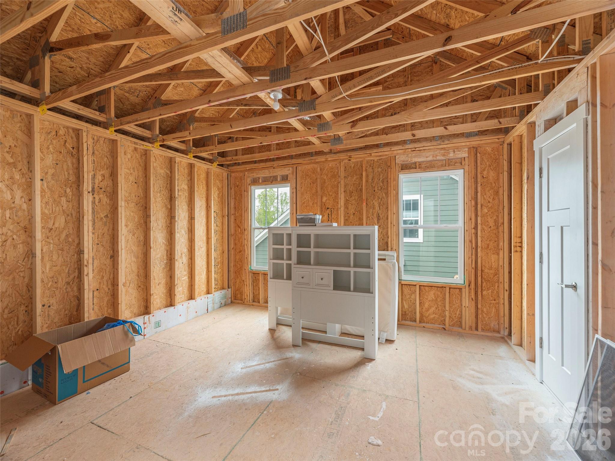 34 S Christie Court Fletcher NC 28732
