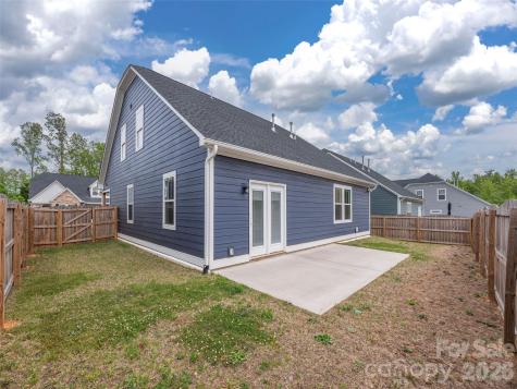 34 S Christie Court Fletcher NC 28732