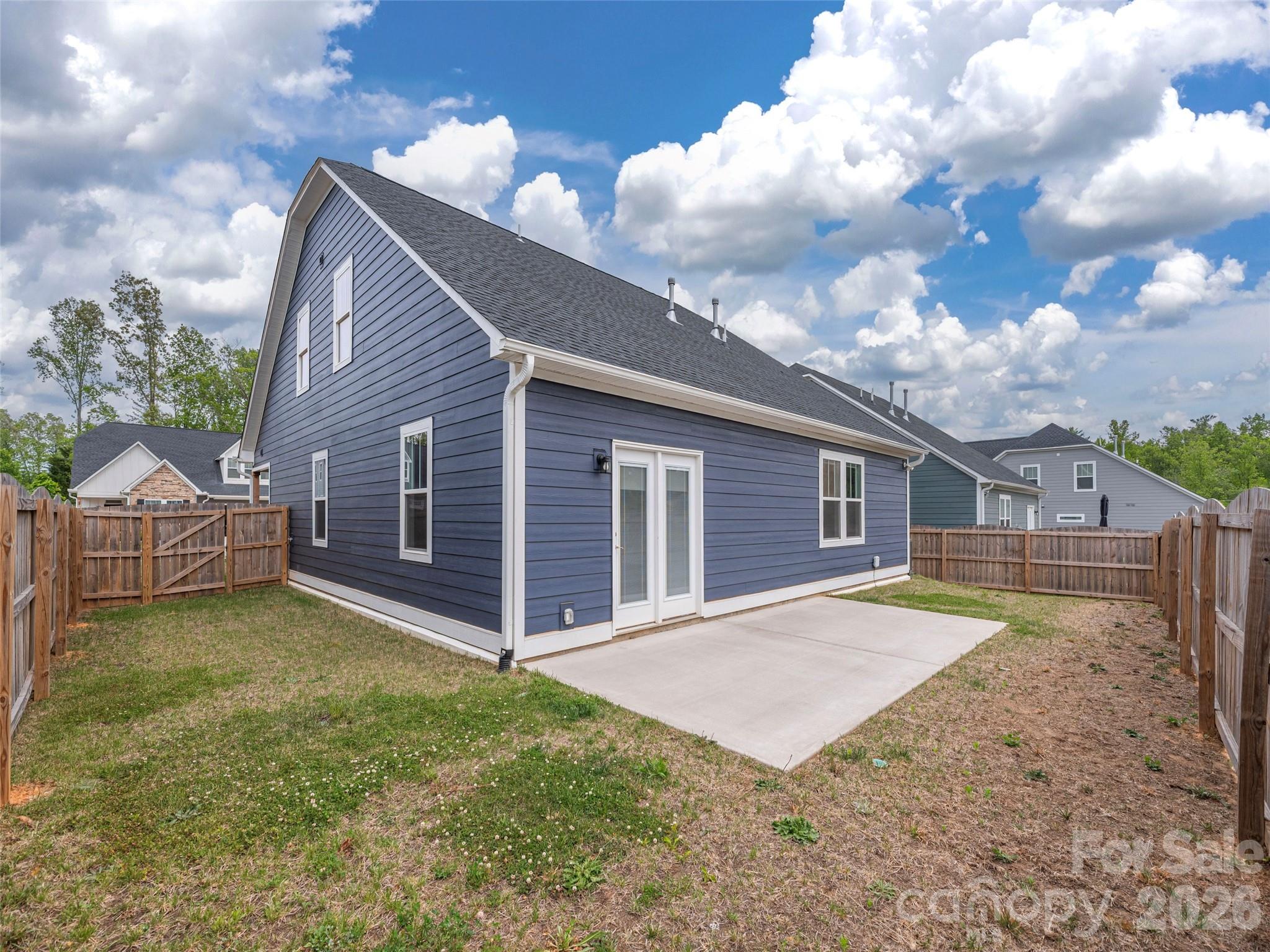 34 S Christie Court Fletcher NC 28732
