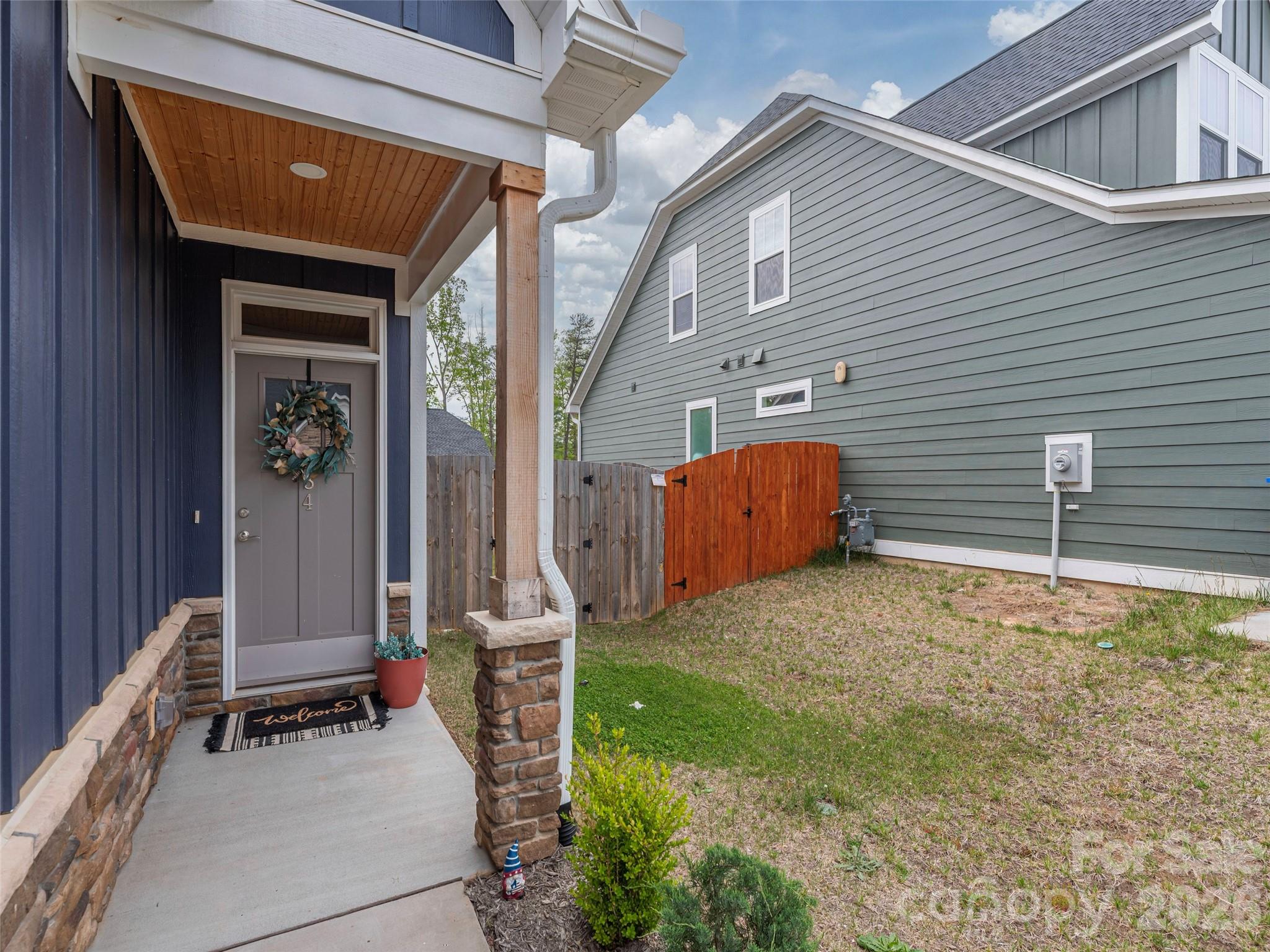 34 S Christie Court Fletcher NC 28732