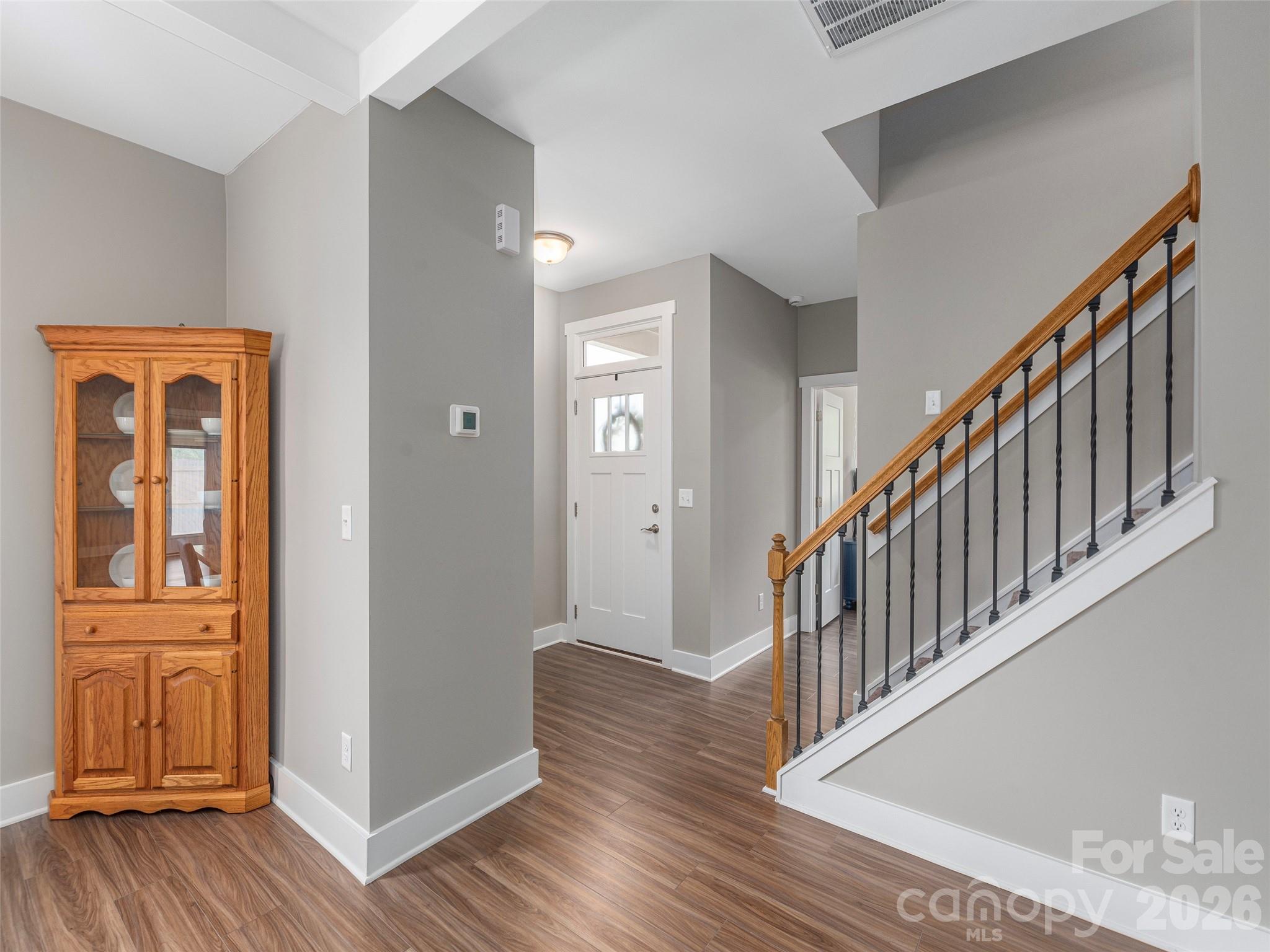 34 S Christie Court Fletcher NC 28732
