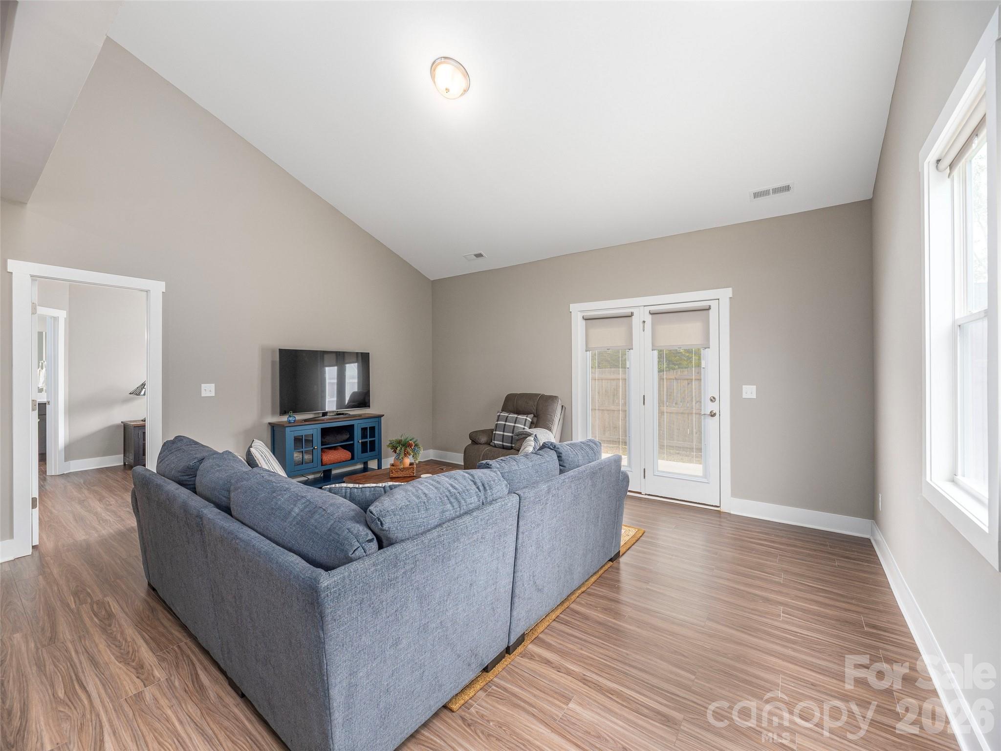 34 S Christie Court Fletcher NC 28732
