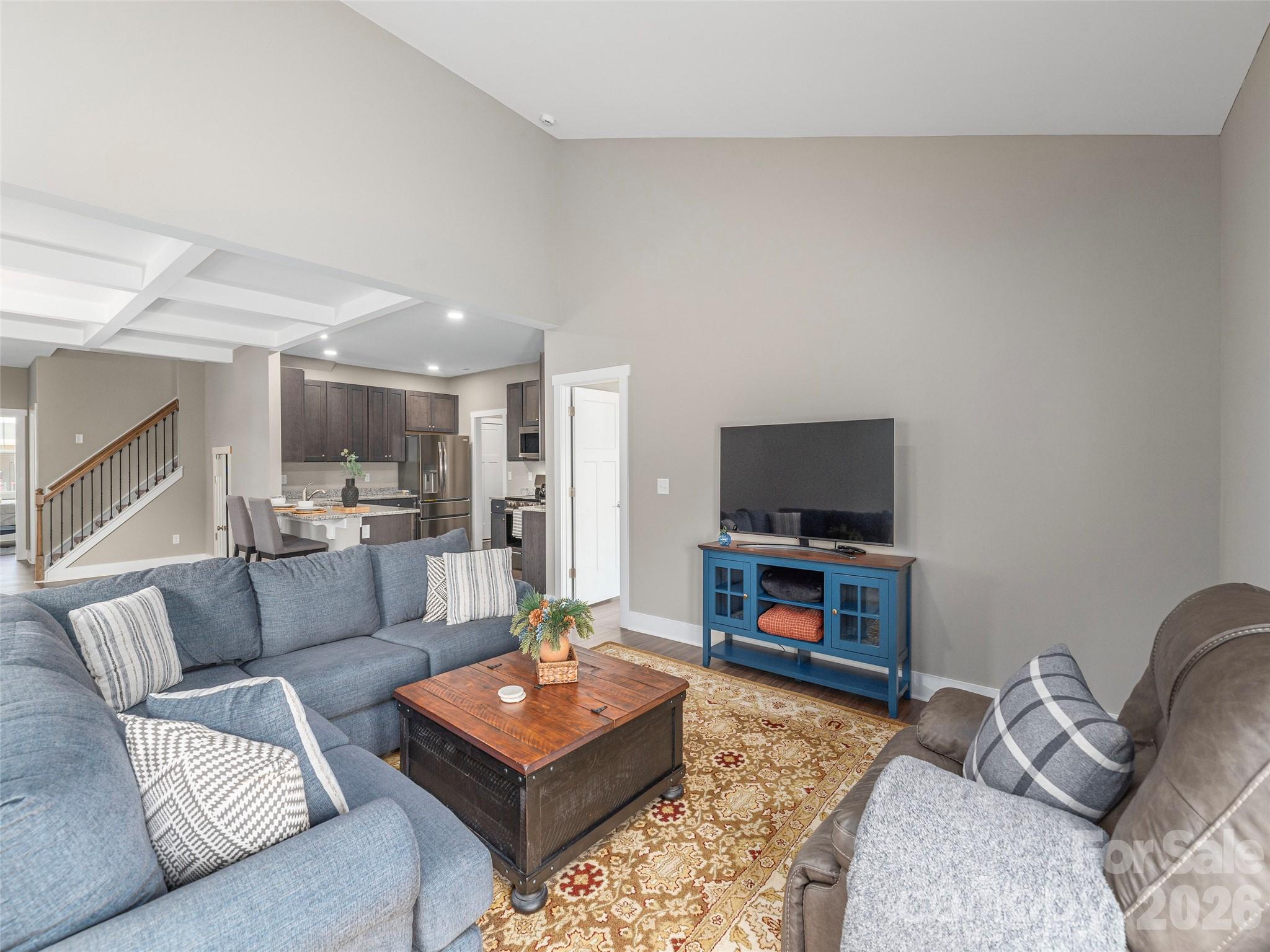 34 S Christie Court Fletcher NC 28732