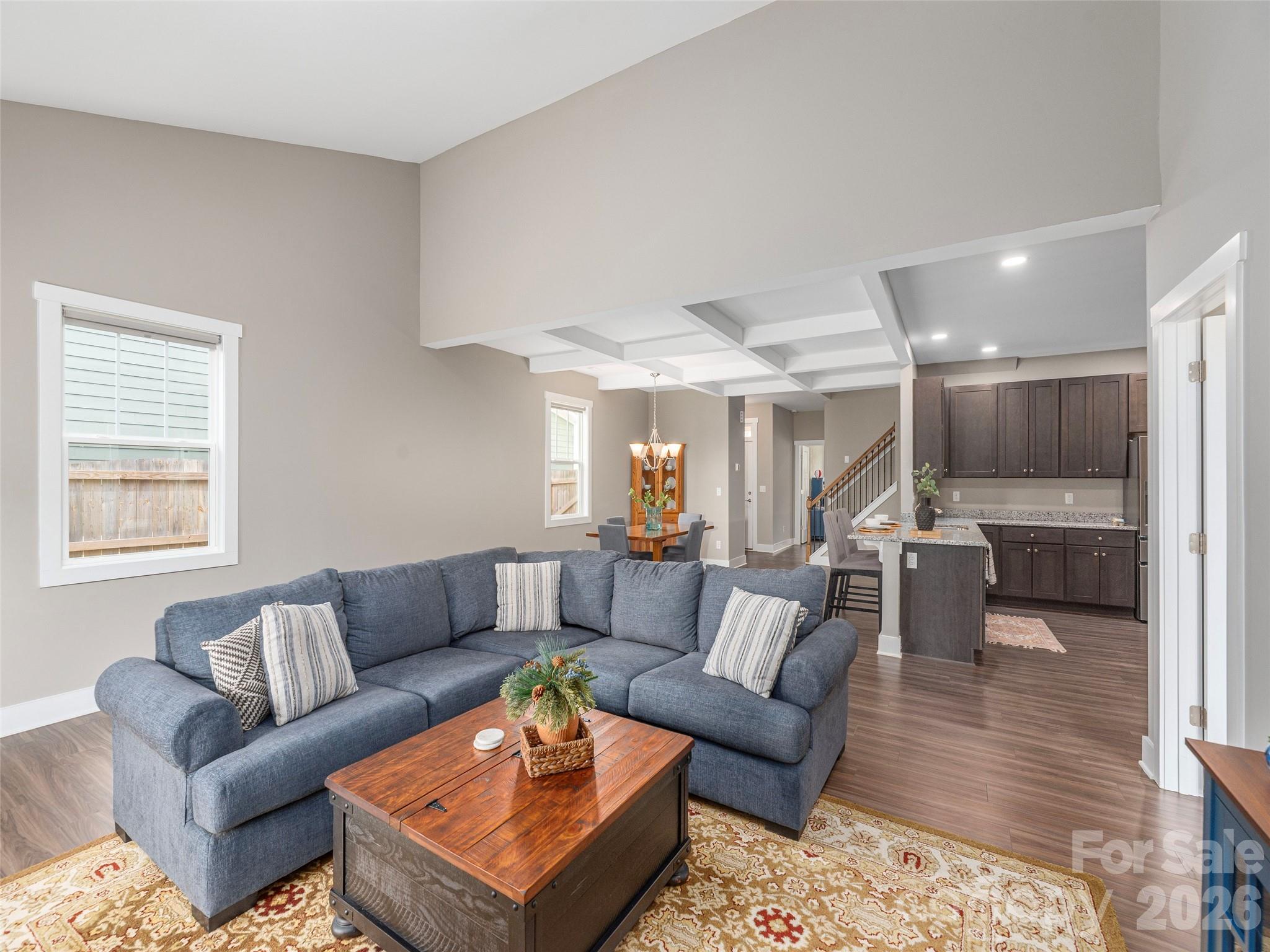 34 S Christie Court Fletcher NC 28732