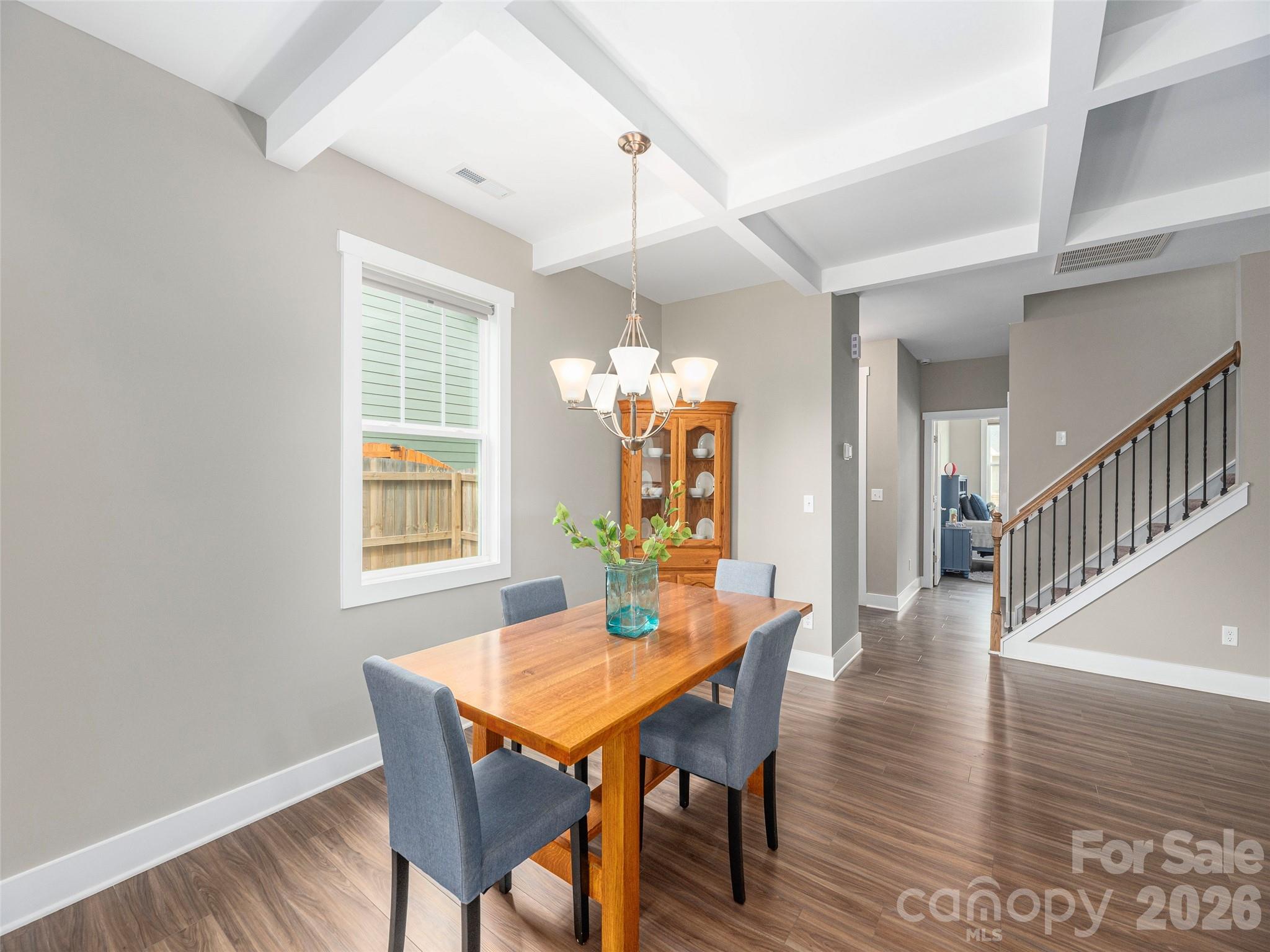 34 S Christie Court Fletcher NC 28732