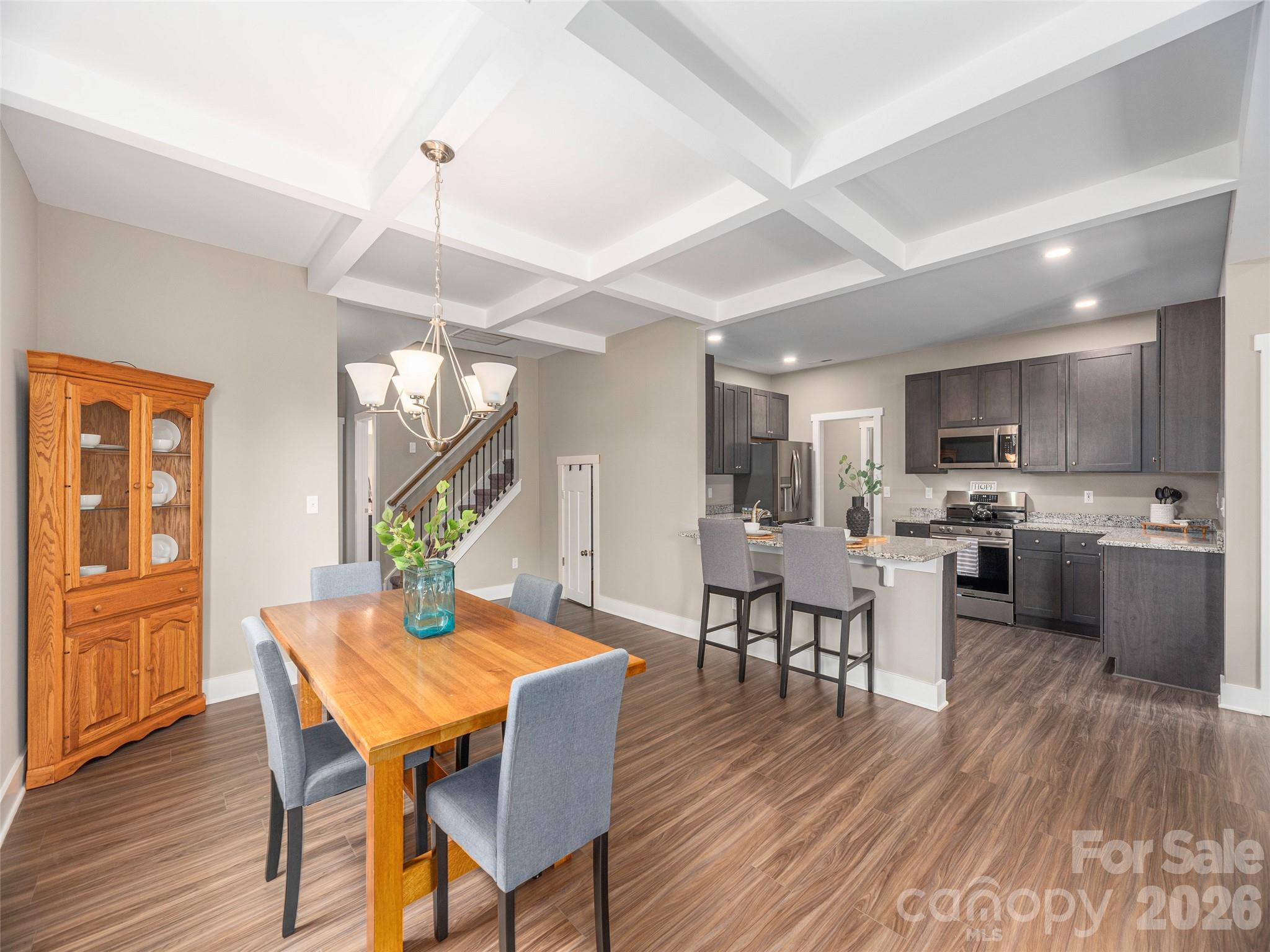 34 S Christie Court Fletcher NC 28732
