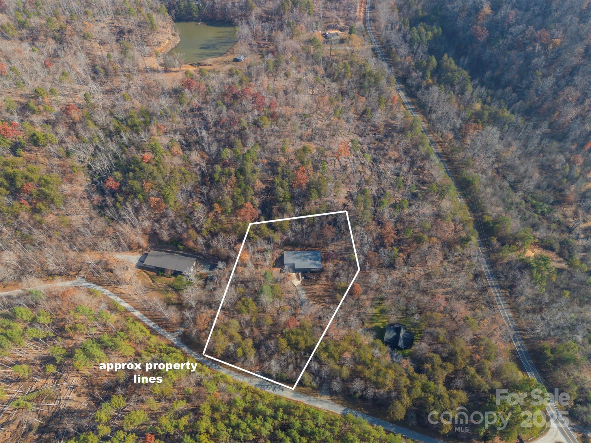 152 Golden Creek Trail Union Mills NC 28167