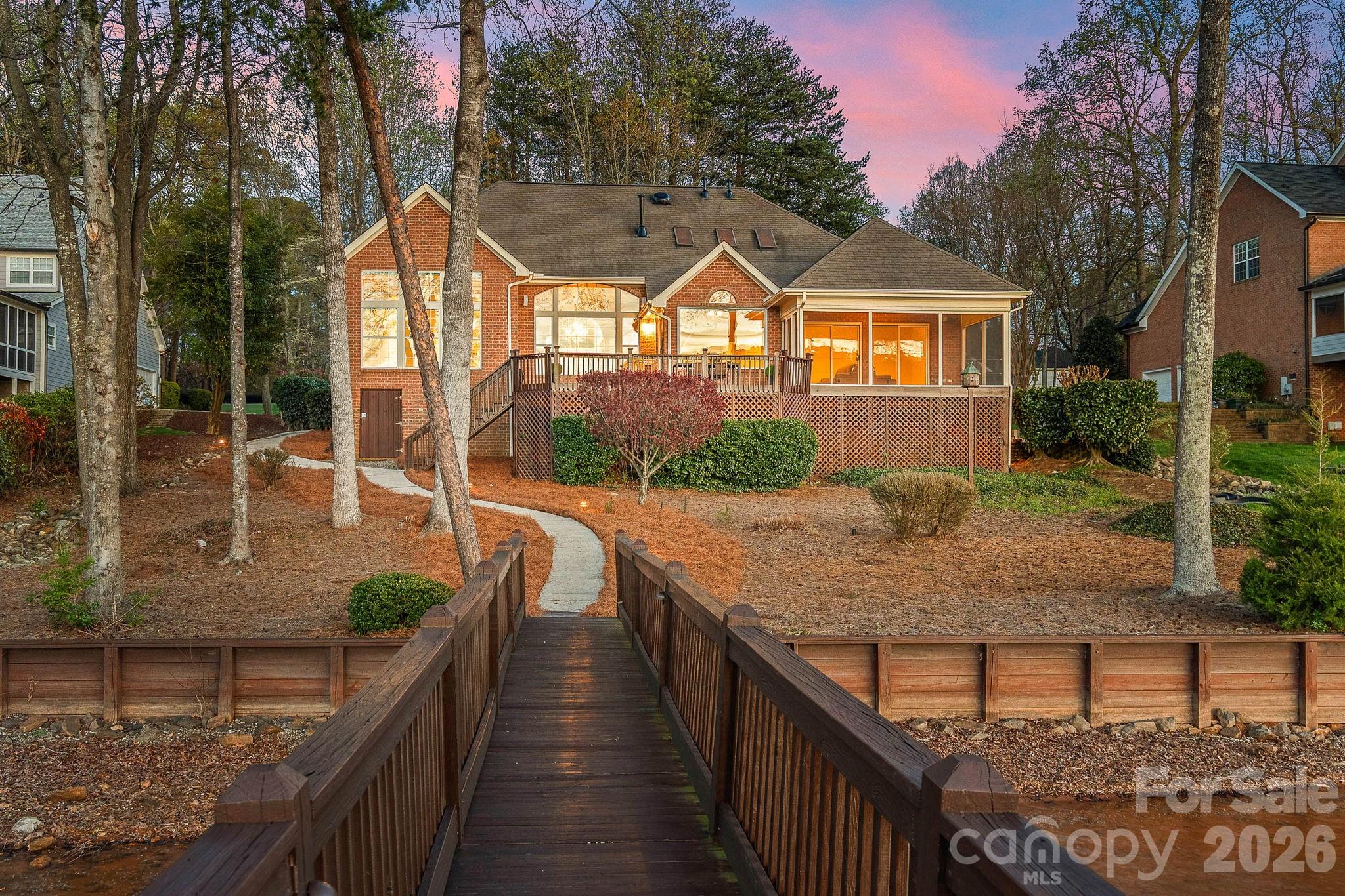124 Hunter Spring Lane Mooresville NC 28117