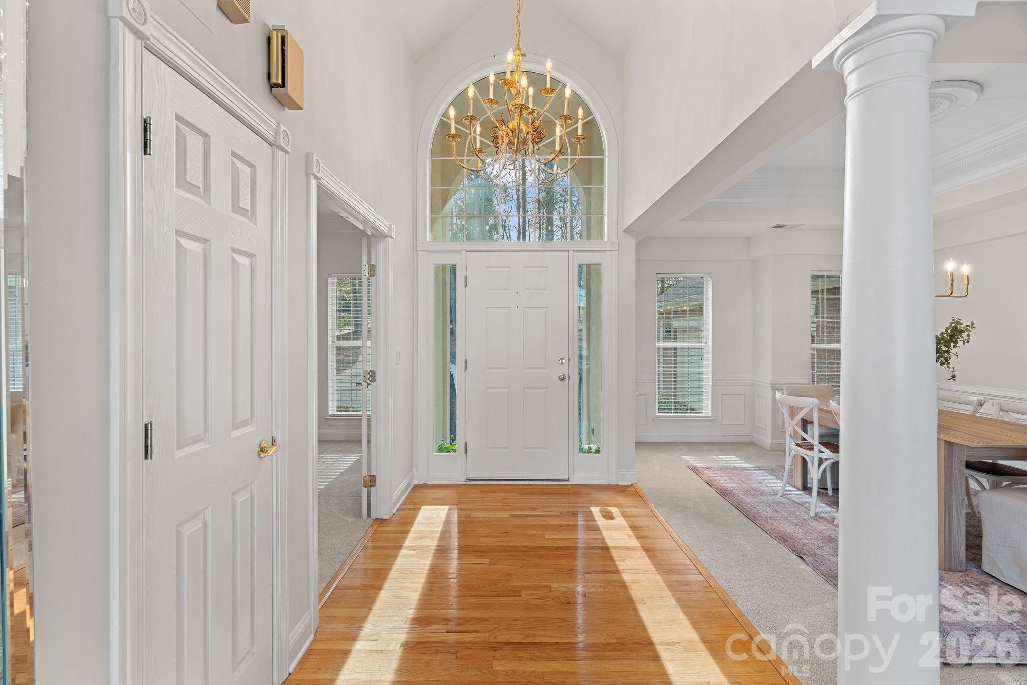 124 Hunter Spring Lane Mooresville NC 28117