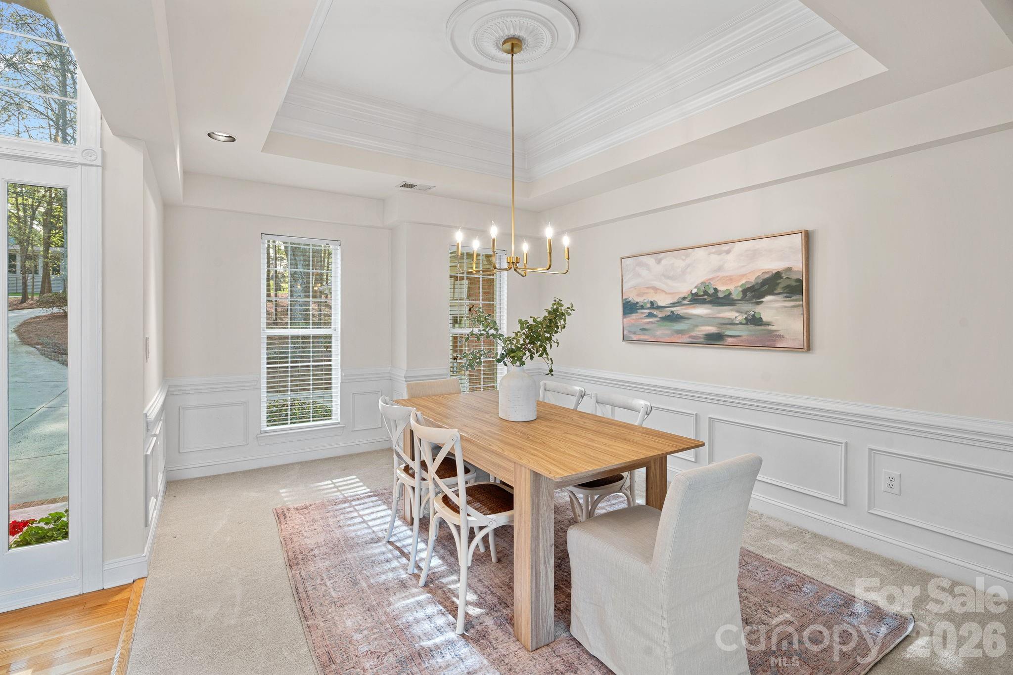 124 Hunter Spring Lane Mooresville NC 28117