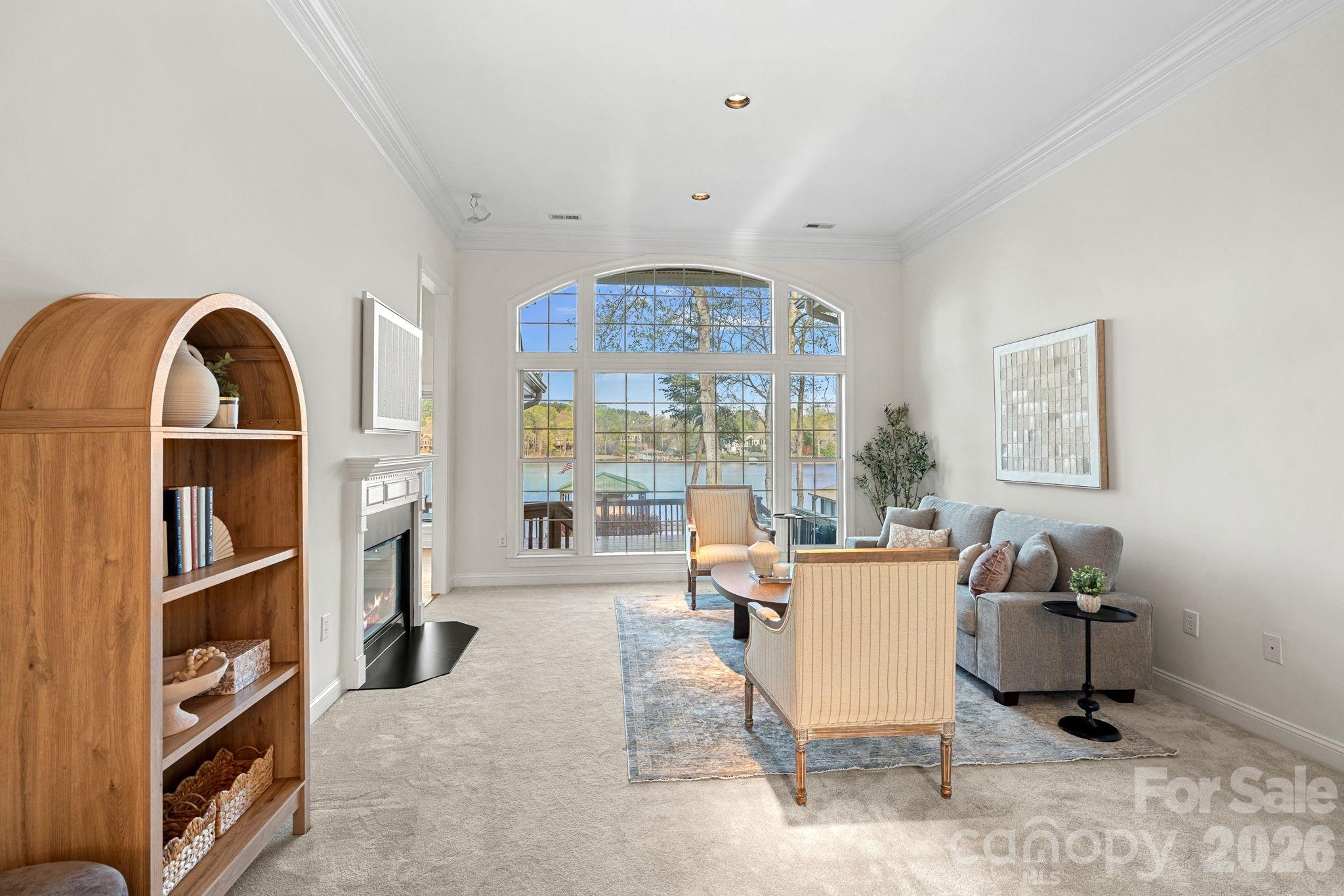 124 Hunter Spring Lane Mooresville NC 28117