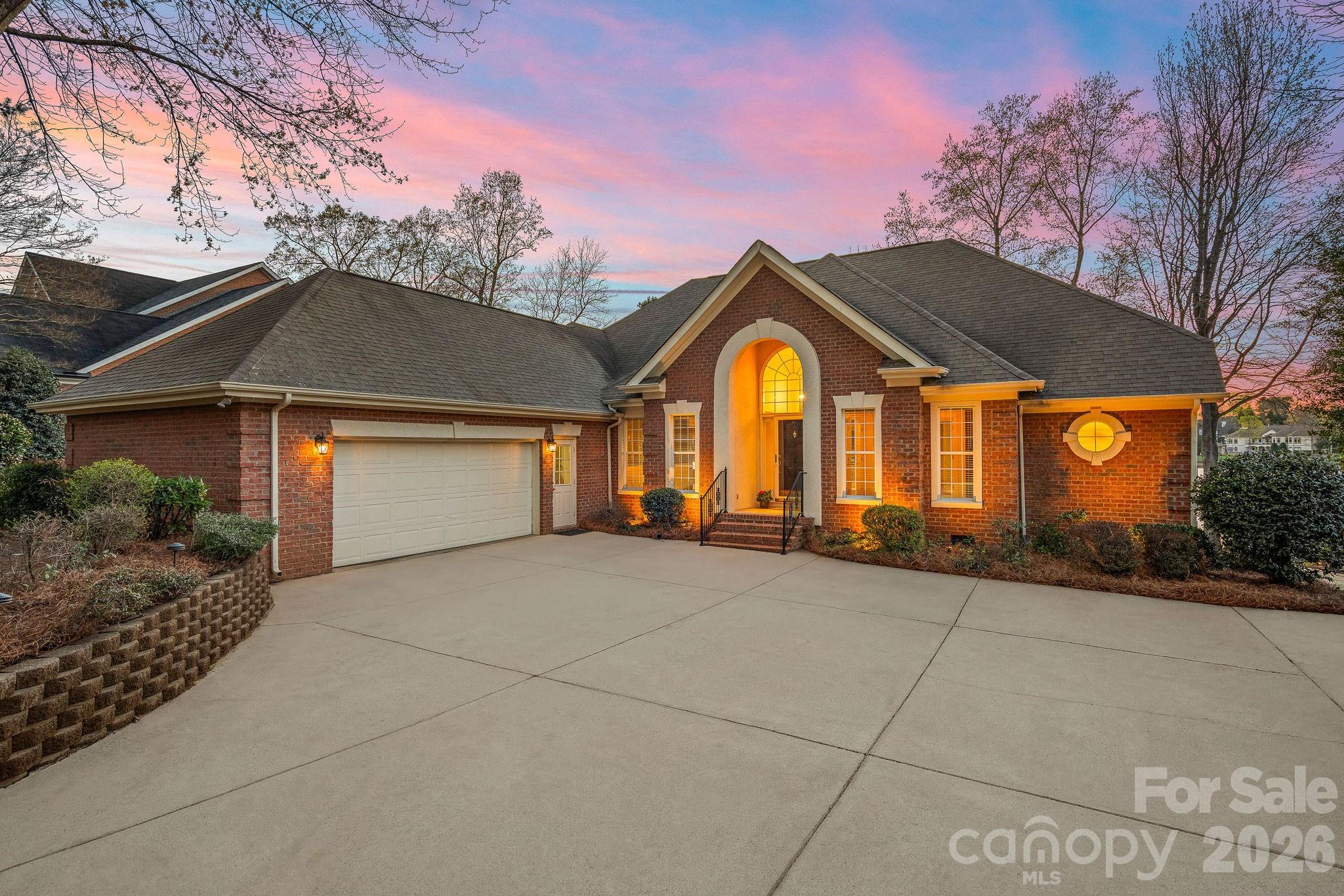 124 Hunter Spring Lane Mooresville NC 28117