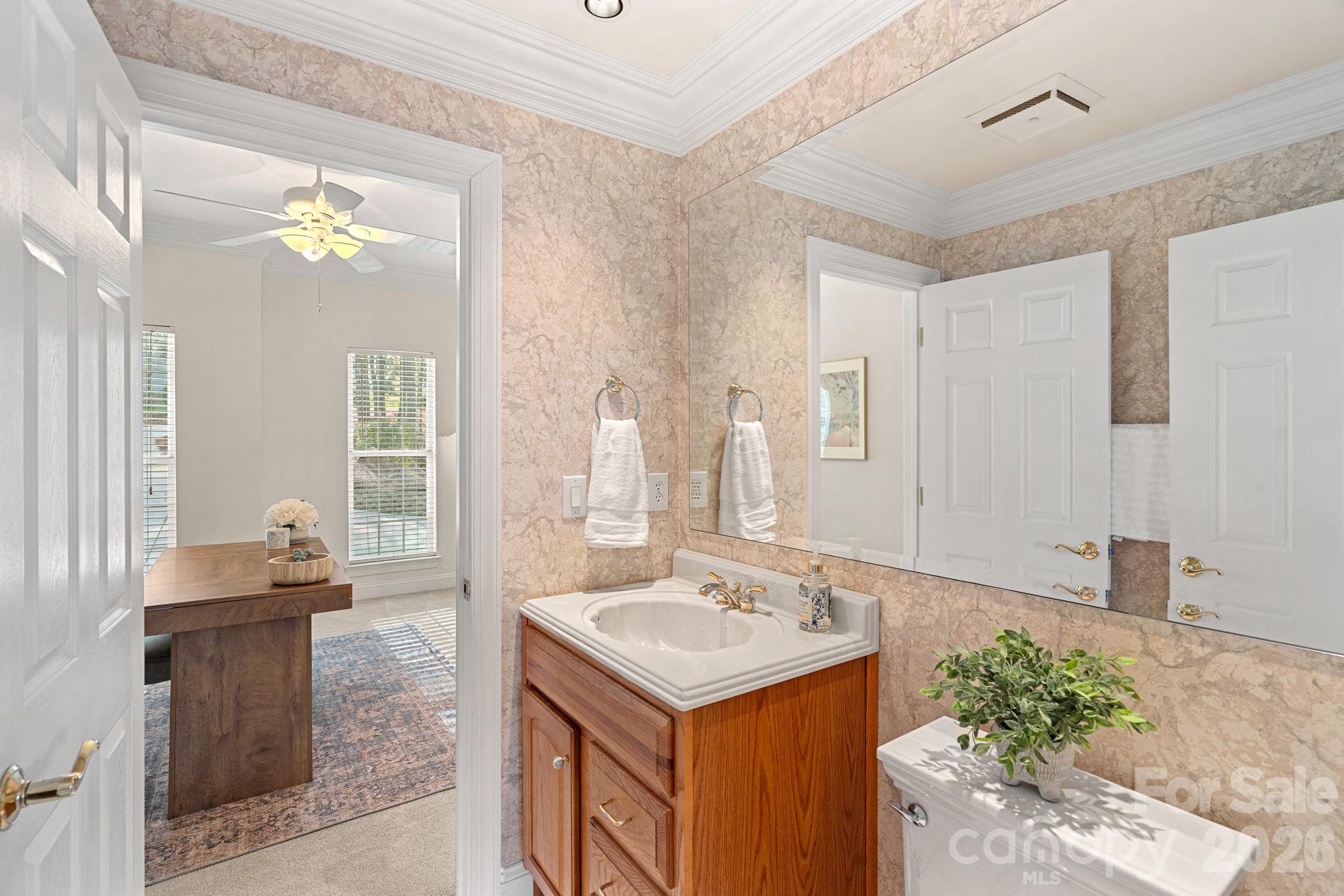 124 Hunter Spring Lane Mooresville NC 28117