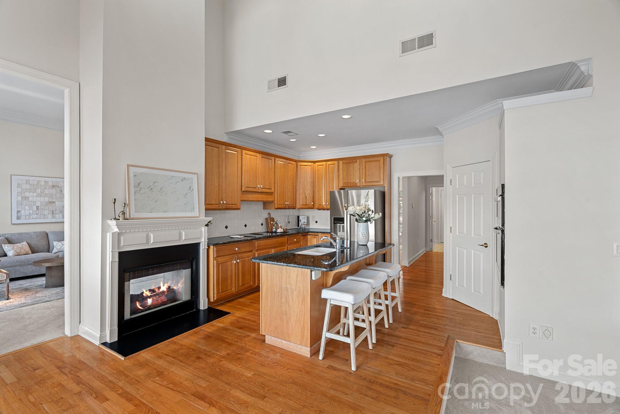 124 Hunter Spring Lane Mooresville NC 28117