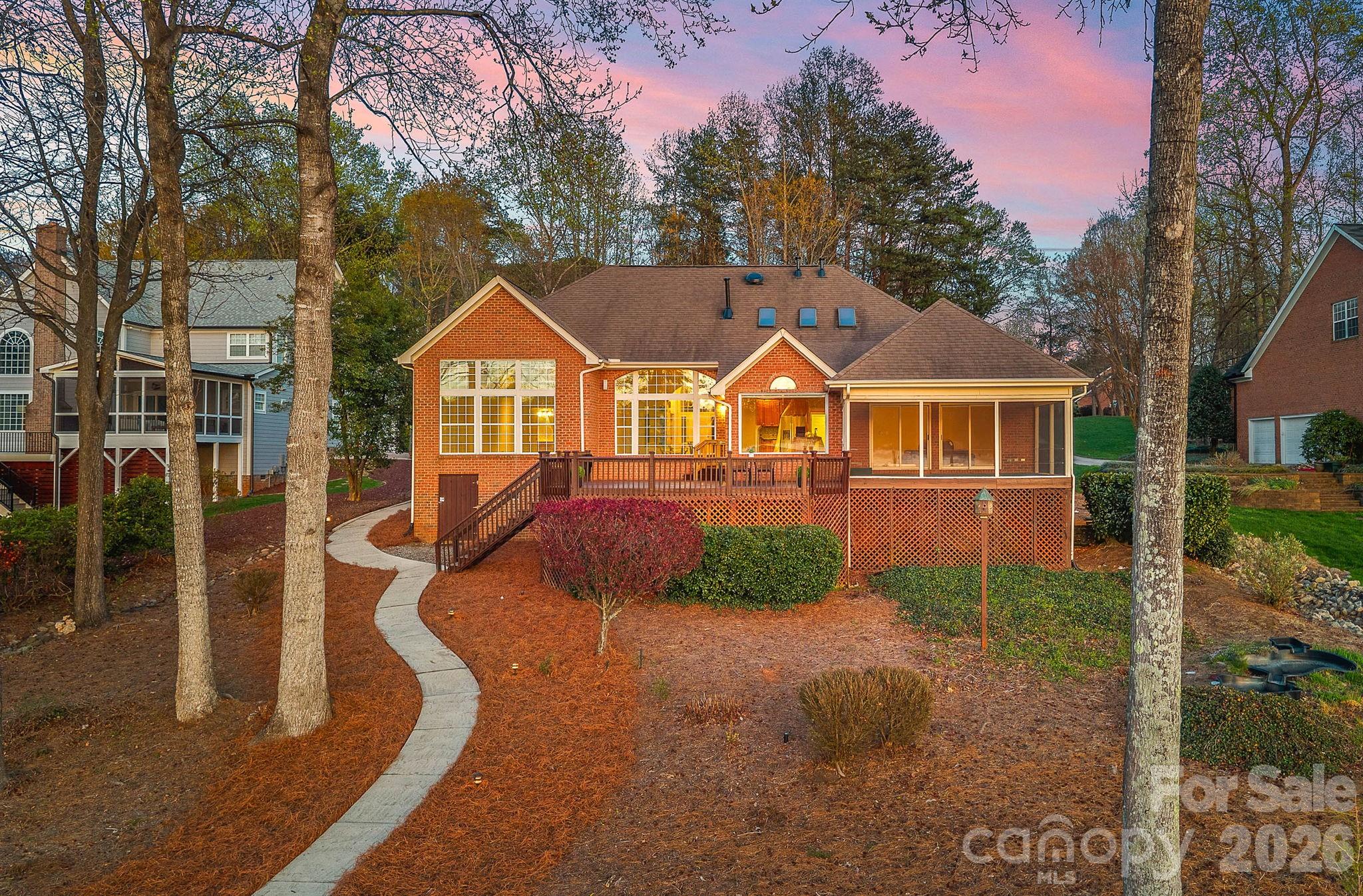 124 Hunter Spring Lane Mooresville NC 28117