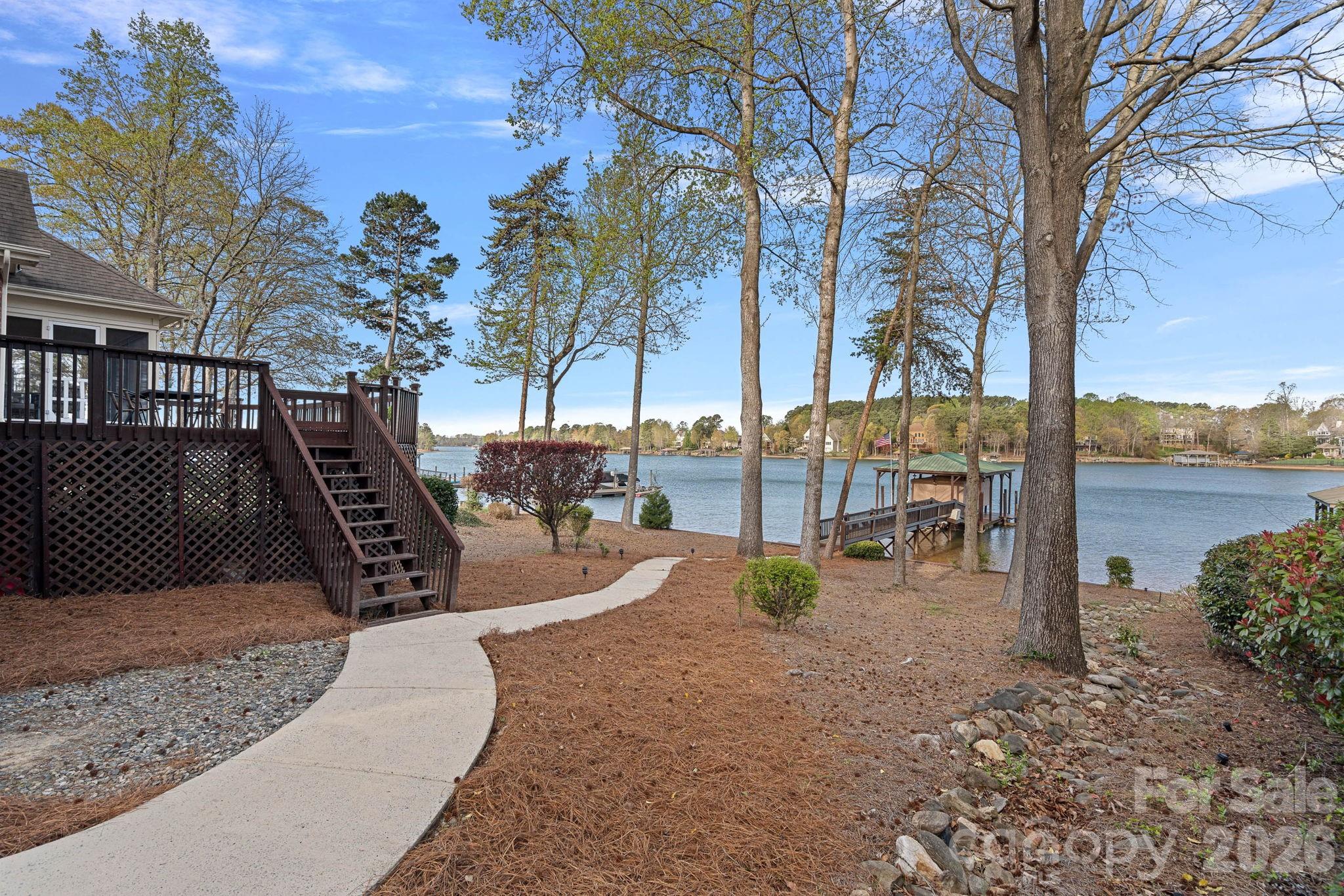 124 Hunter Spring Lane Mooresville NC 28117