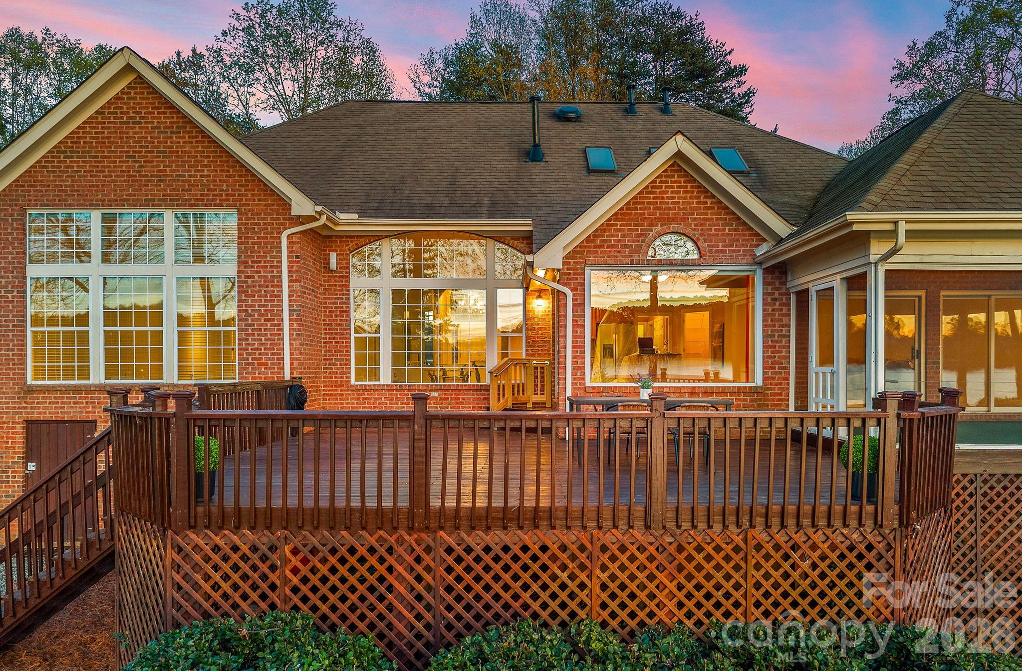 124 Hunter Spring Lane Mooresville NC 28117