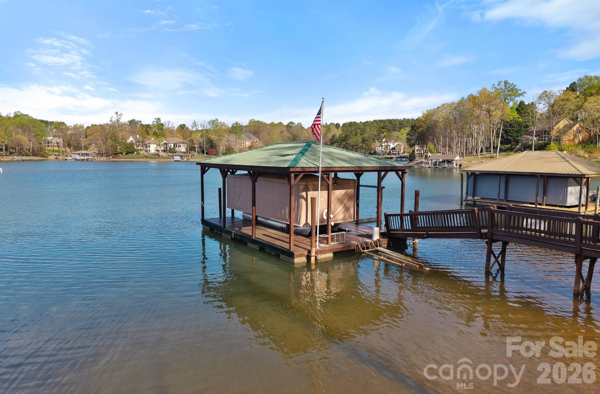 124 Hunter Spring Lane Mooresville NC 28117