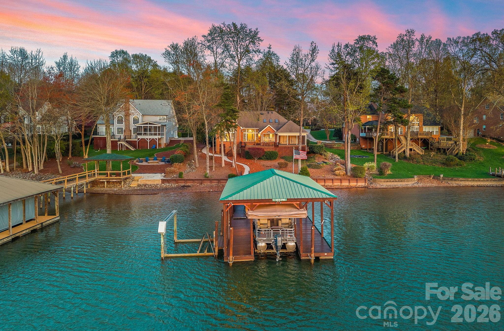 124 Hunter Spring Lane Mooresville NC 28117