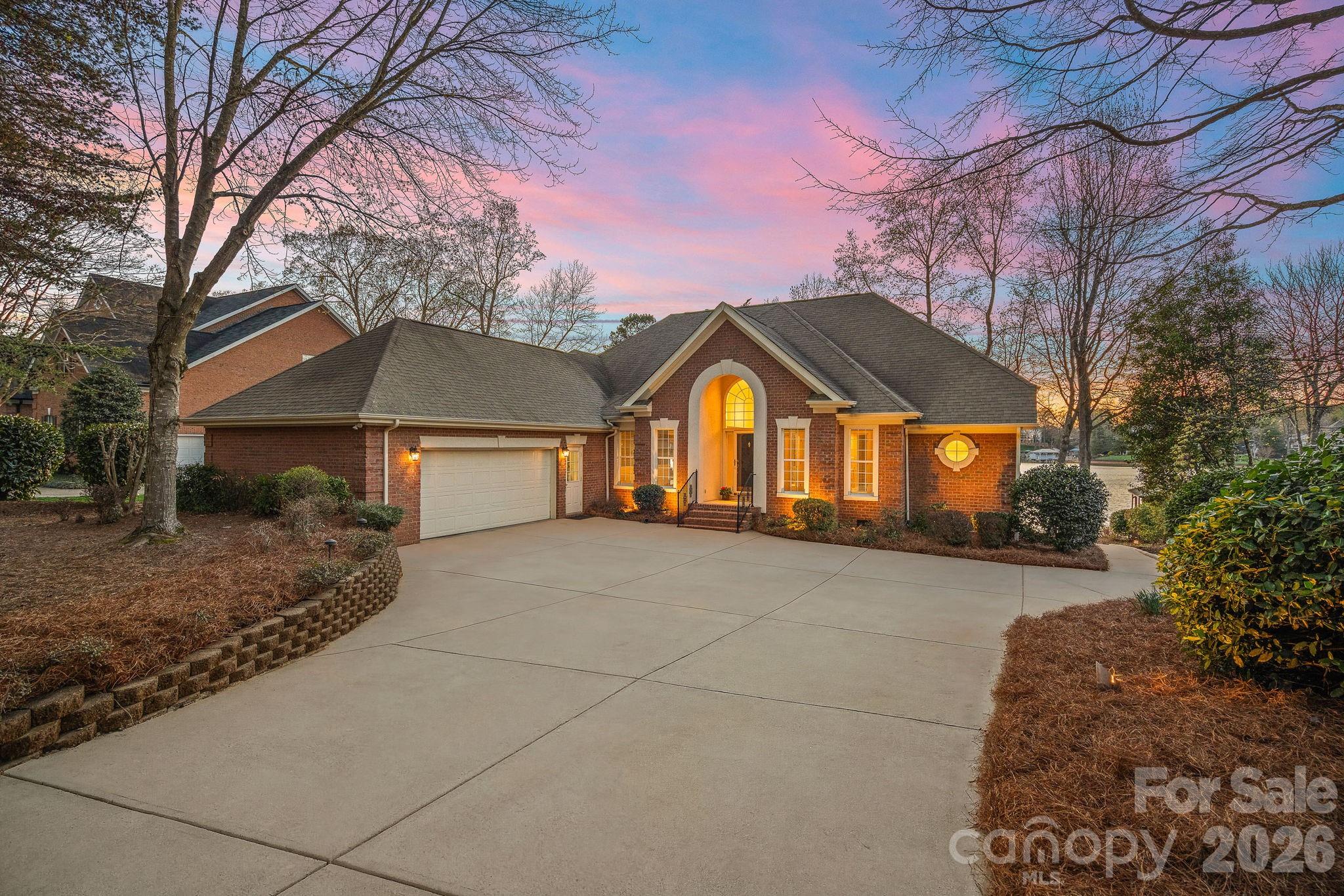 124 Hunter Spring Lane Mooresville NC 28117