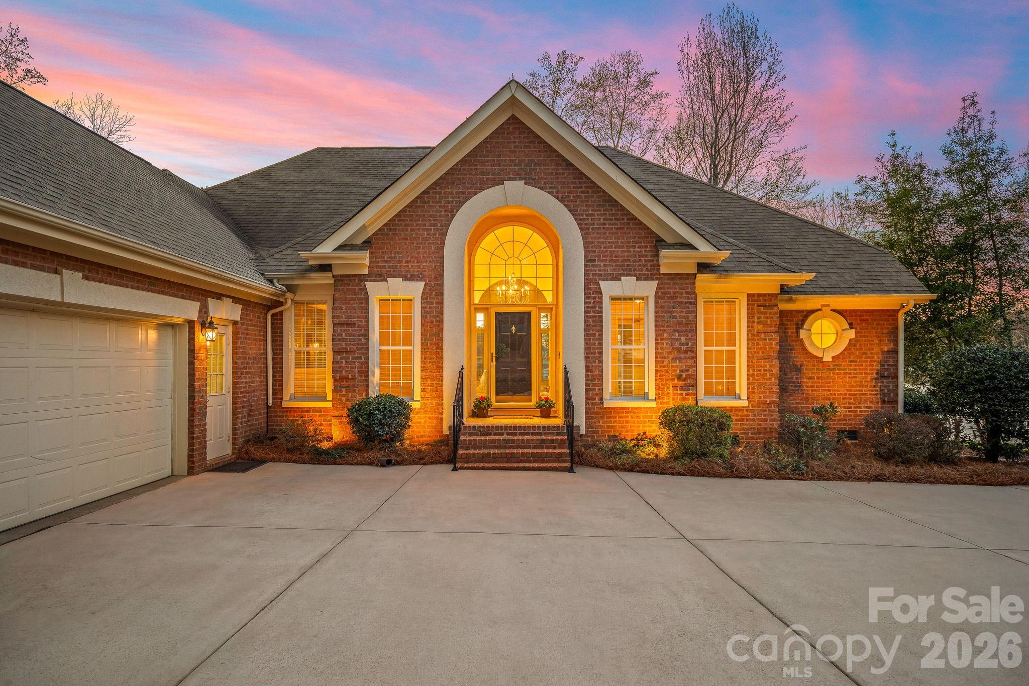 124 Hunter Spring Lane Mooresville NC 28117
