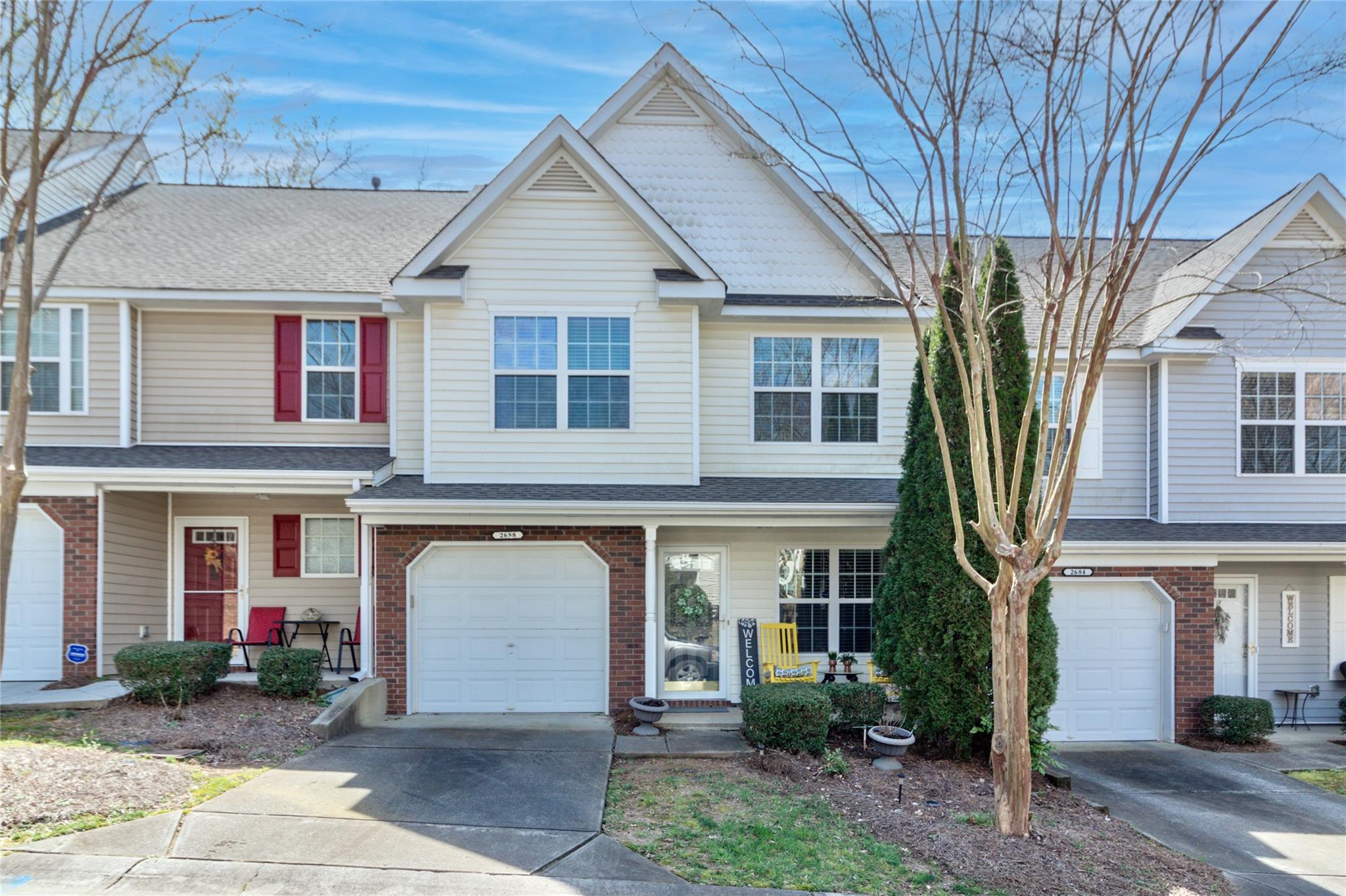 2688 Brackley Place NW Concord NC 28027