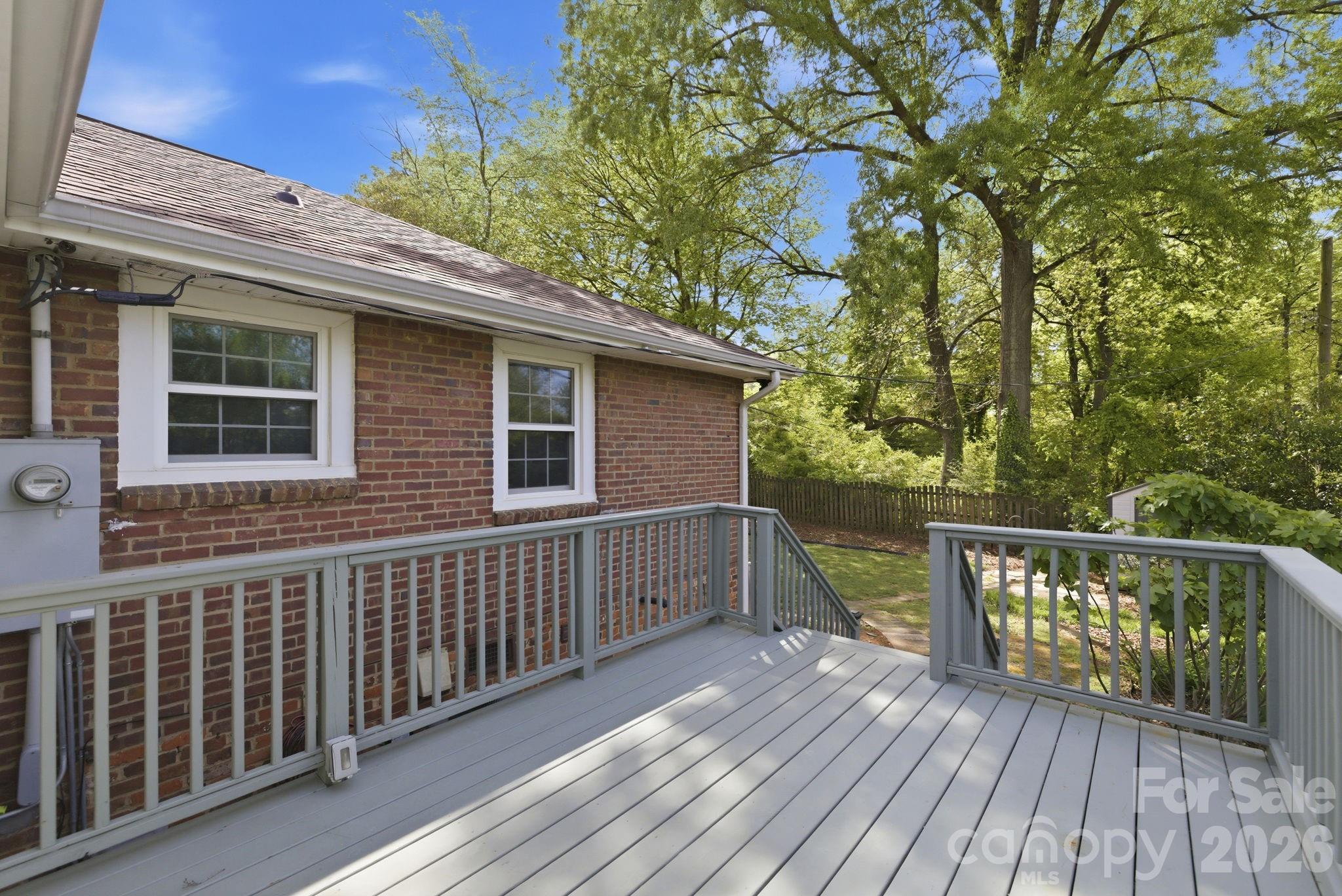 1408 Seneca Place Charlotte NC 28209