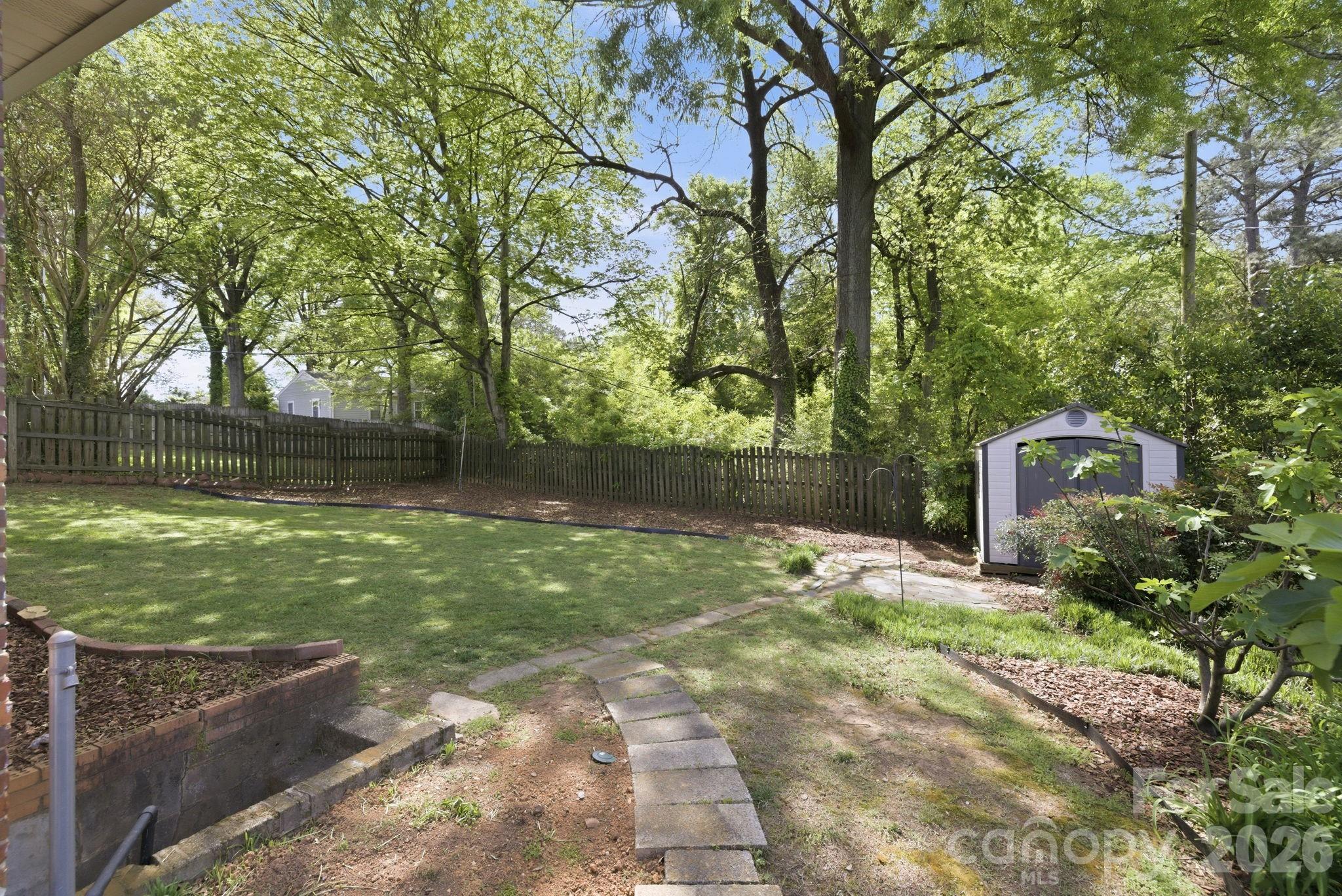 1408 Seneca Place Charlotte NC 28209