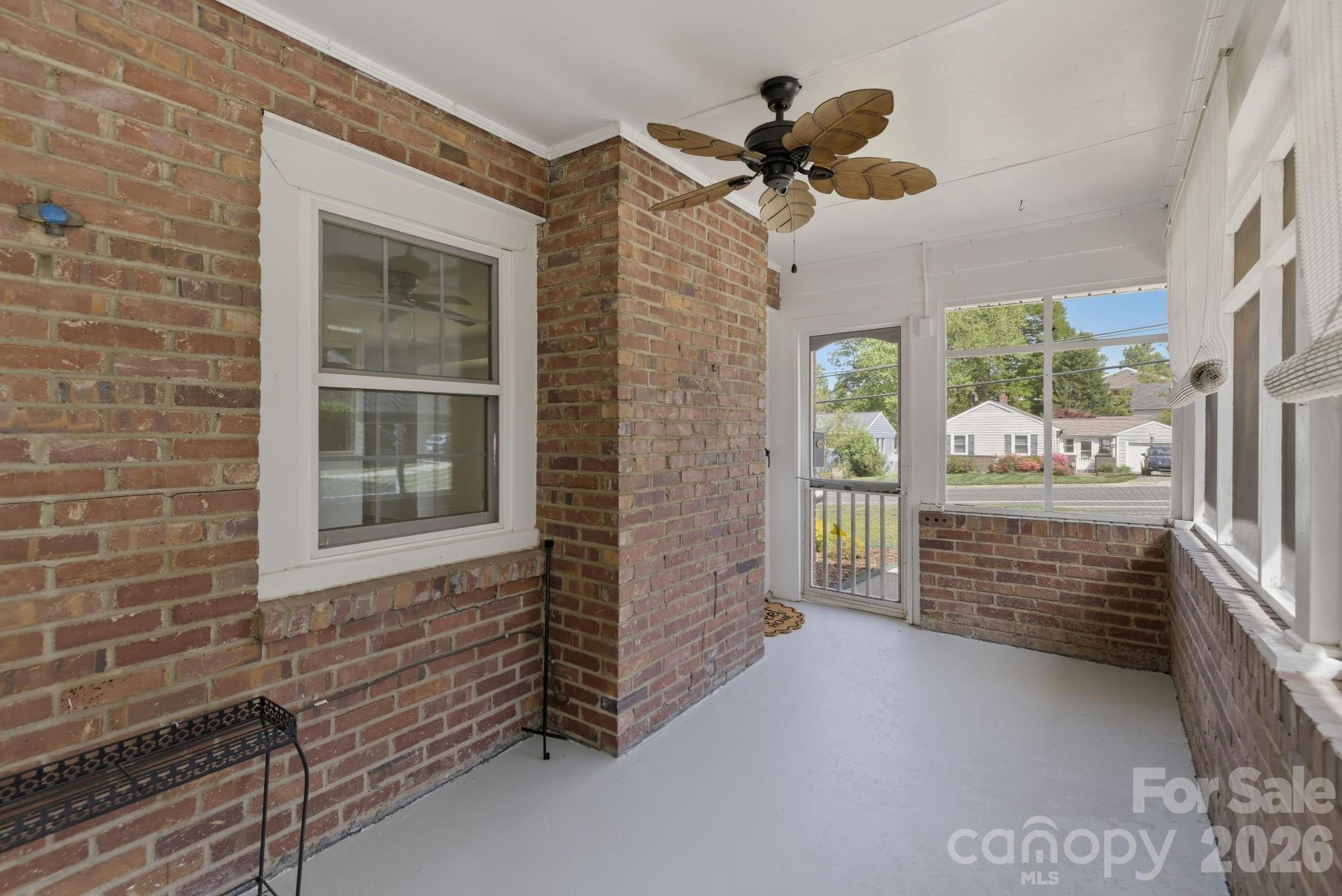 1408 Seneca Place Charlotte NC 28209