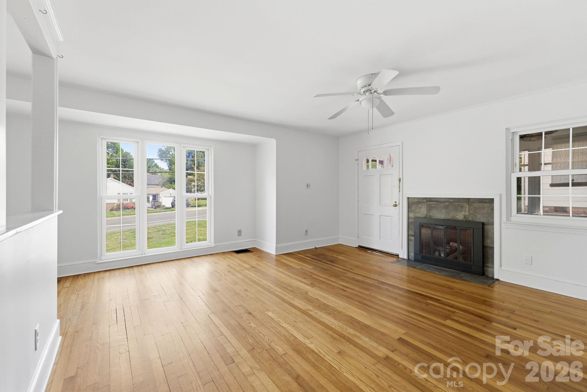1408 Seneca Place Charlotte NC 28209