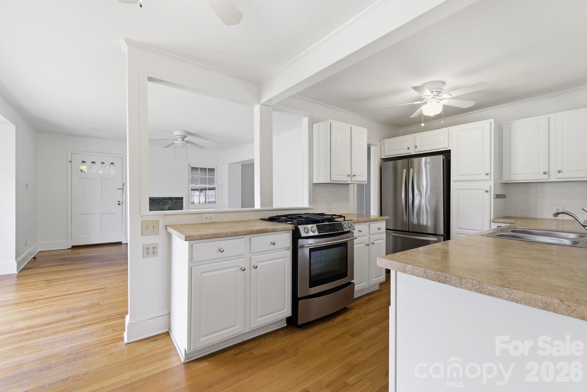 1408 Seneca Place Charlotte NC 28209