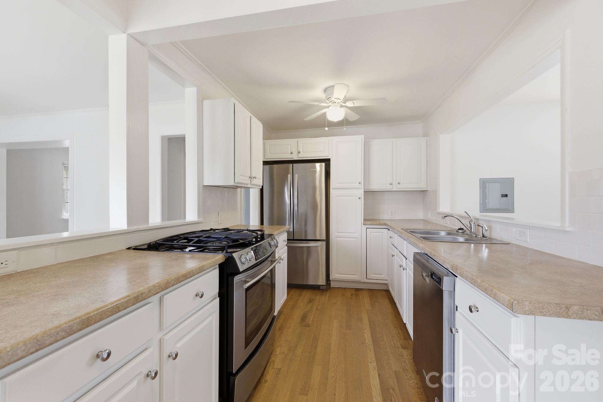 1408 Seneca Place Charlotte NC 28209