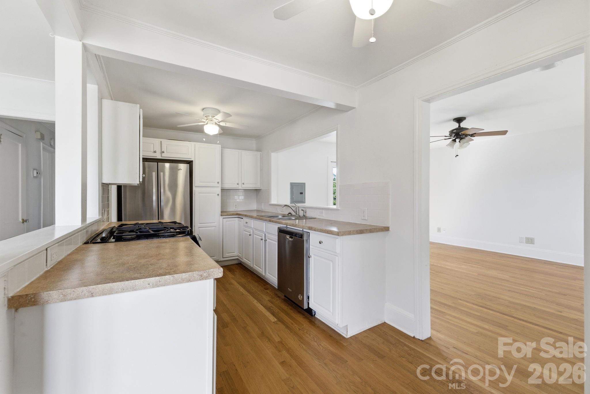 1408 Seneca Place Charlotte NC 28209