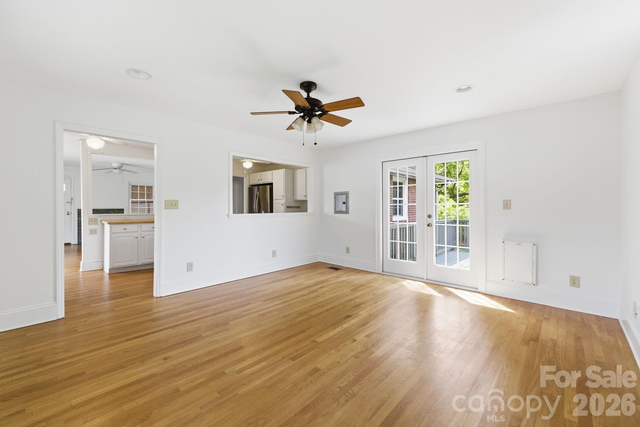 1408 Seneca Place Charlotte NC 28209