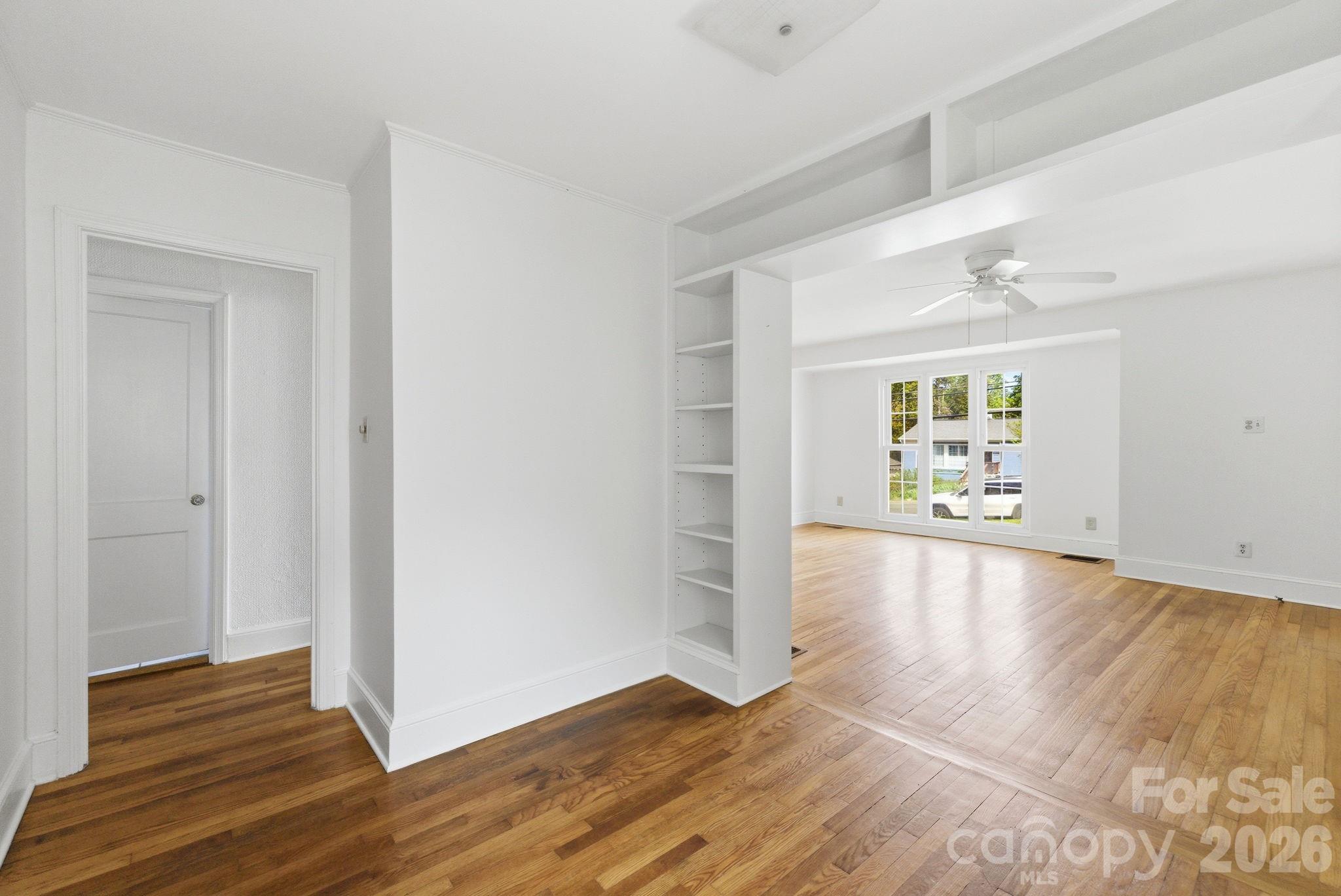 1408 Seneca Place Charlotte NC 28209