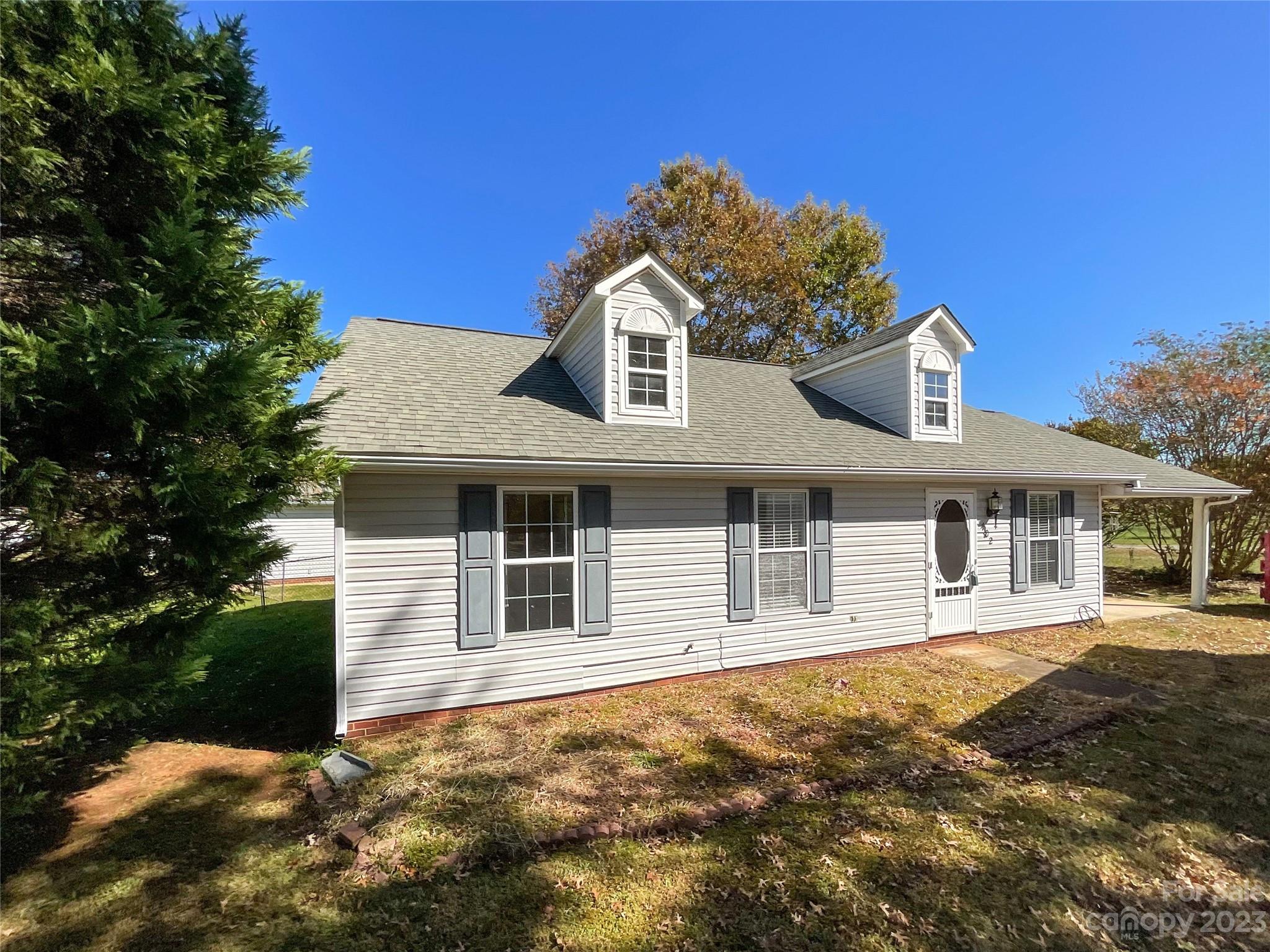 402 Cottonwood Circle Monroe NC 28110