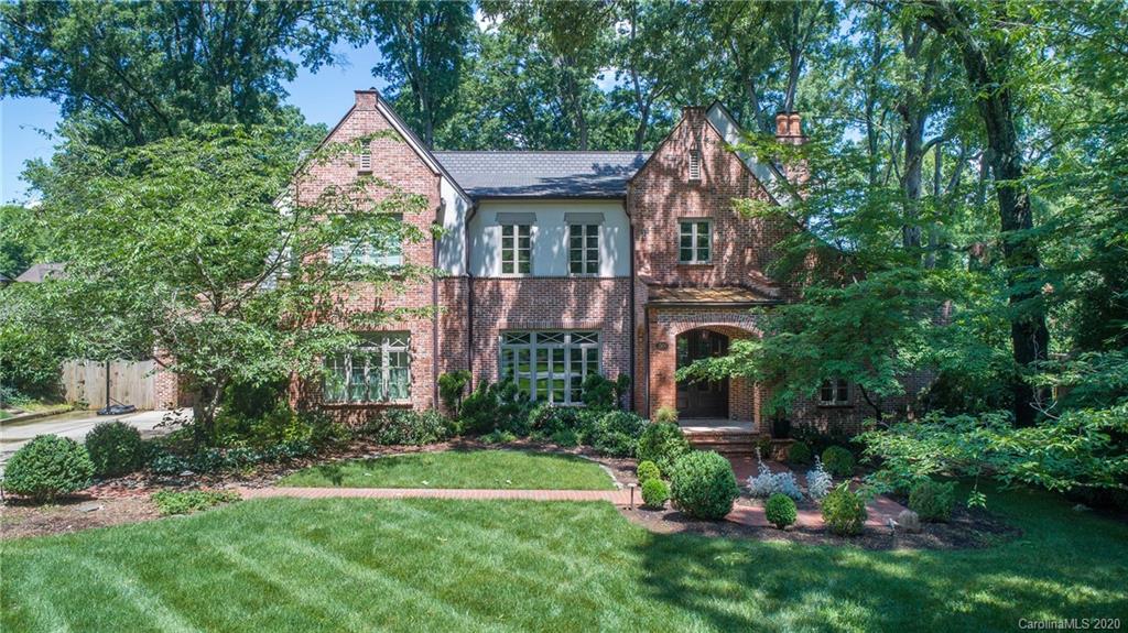 1500 Andover Road Charlotte NC 28211