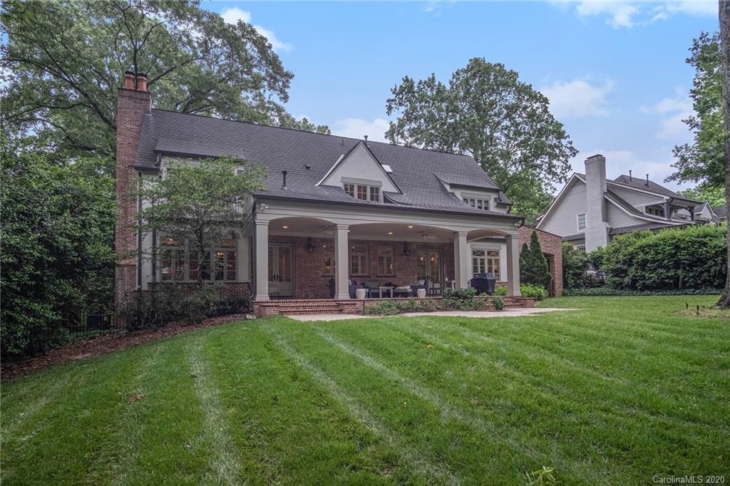 1500 Andover Road Charlotte NC 28211