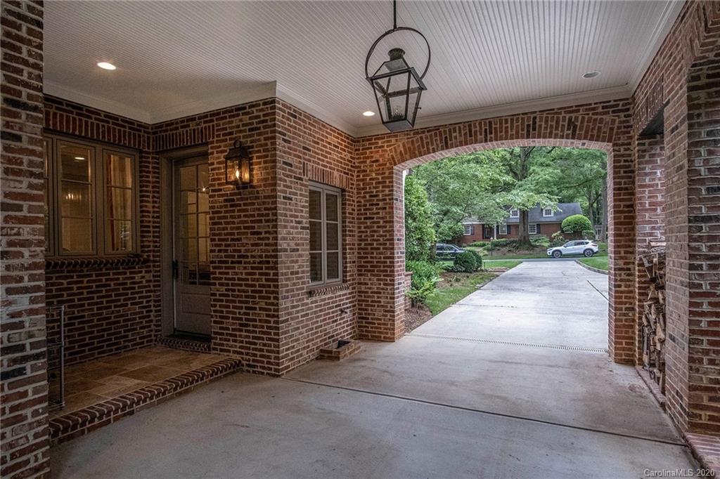 1500 Andover Road Charlotte NC 28211